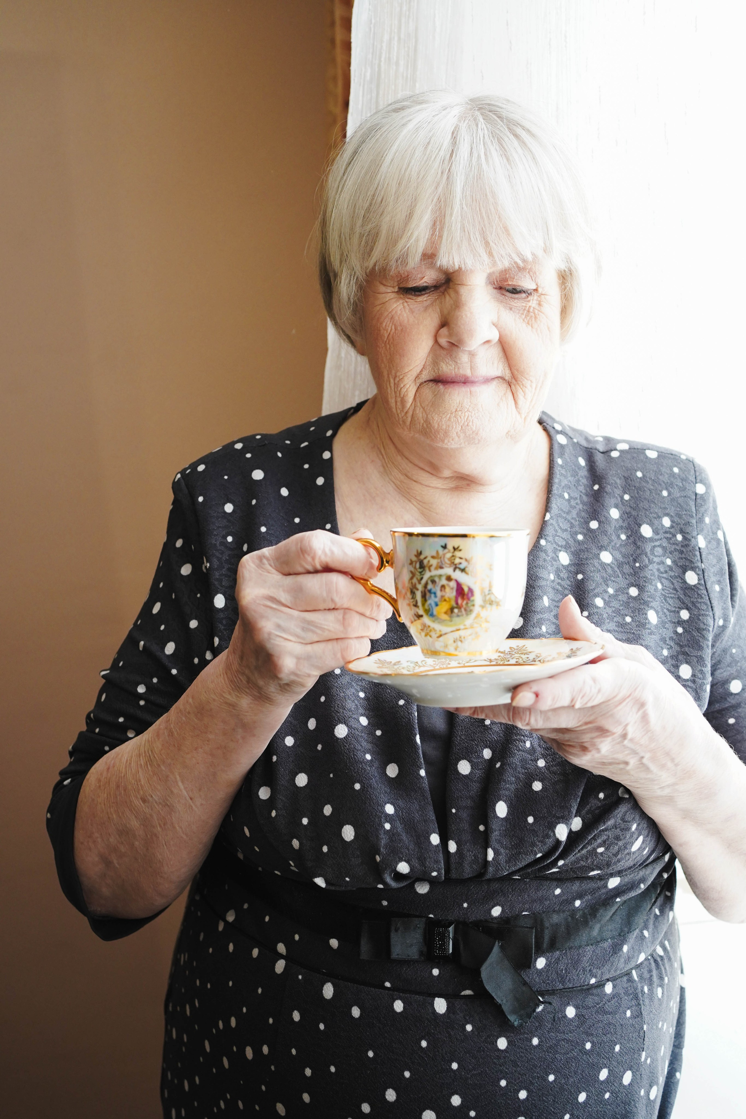 Надежда Михайловна. Семейный и портретный фотограф в Екатеринбурге Yana Strok