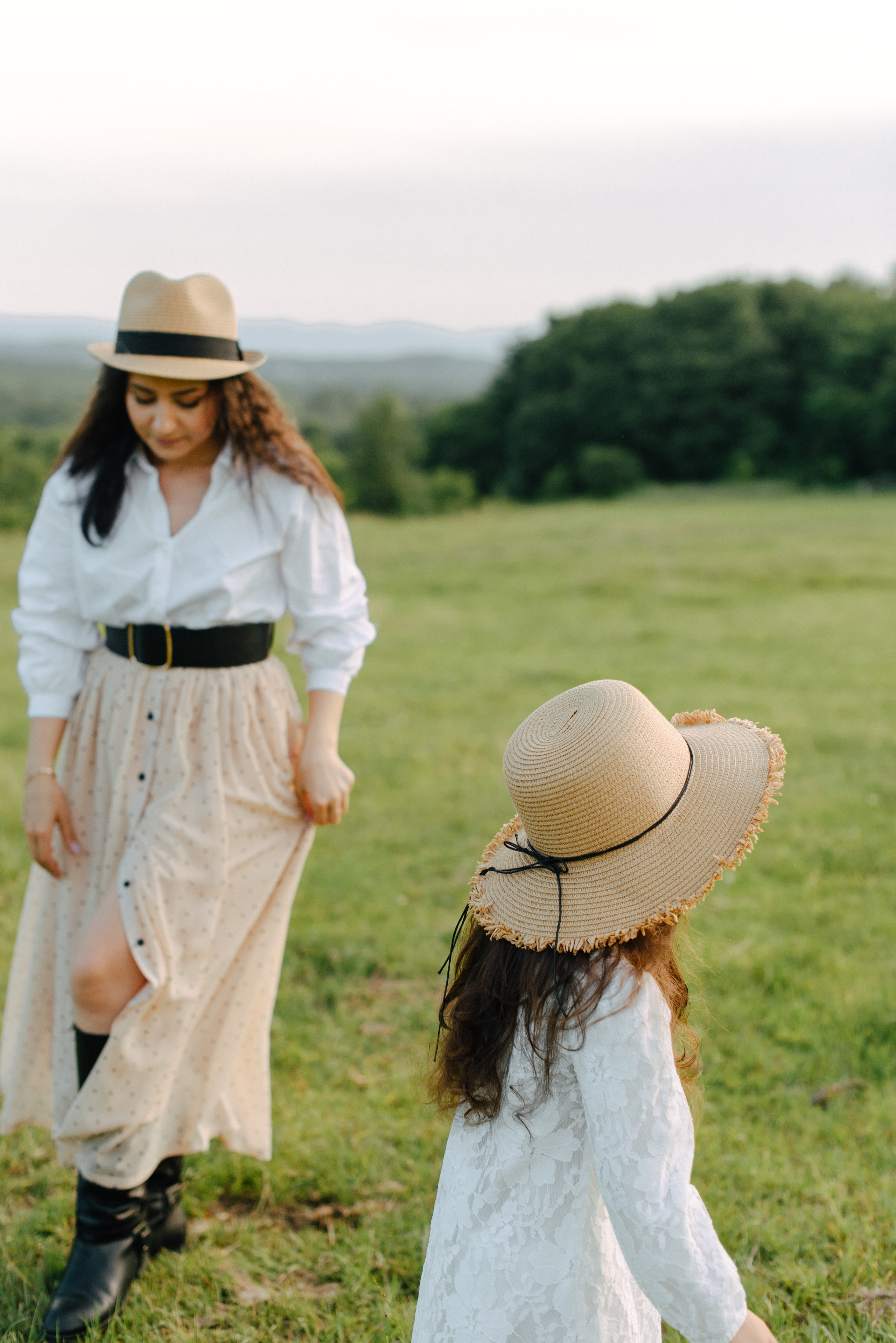НА ЗЕЛЕНОМ ПОЛЕ. Шашкова Вероника / Свадебный и семейный фотограф Москва и Ярославль