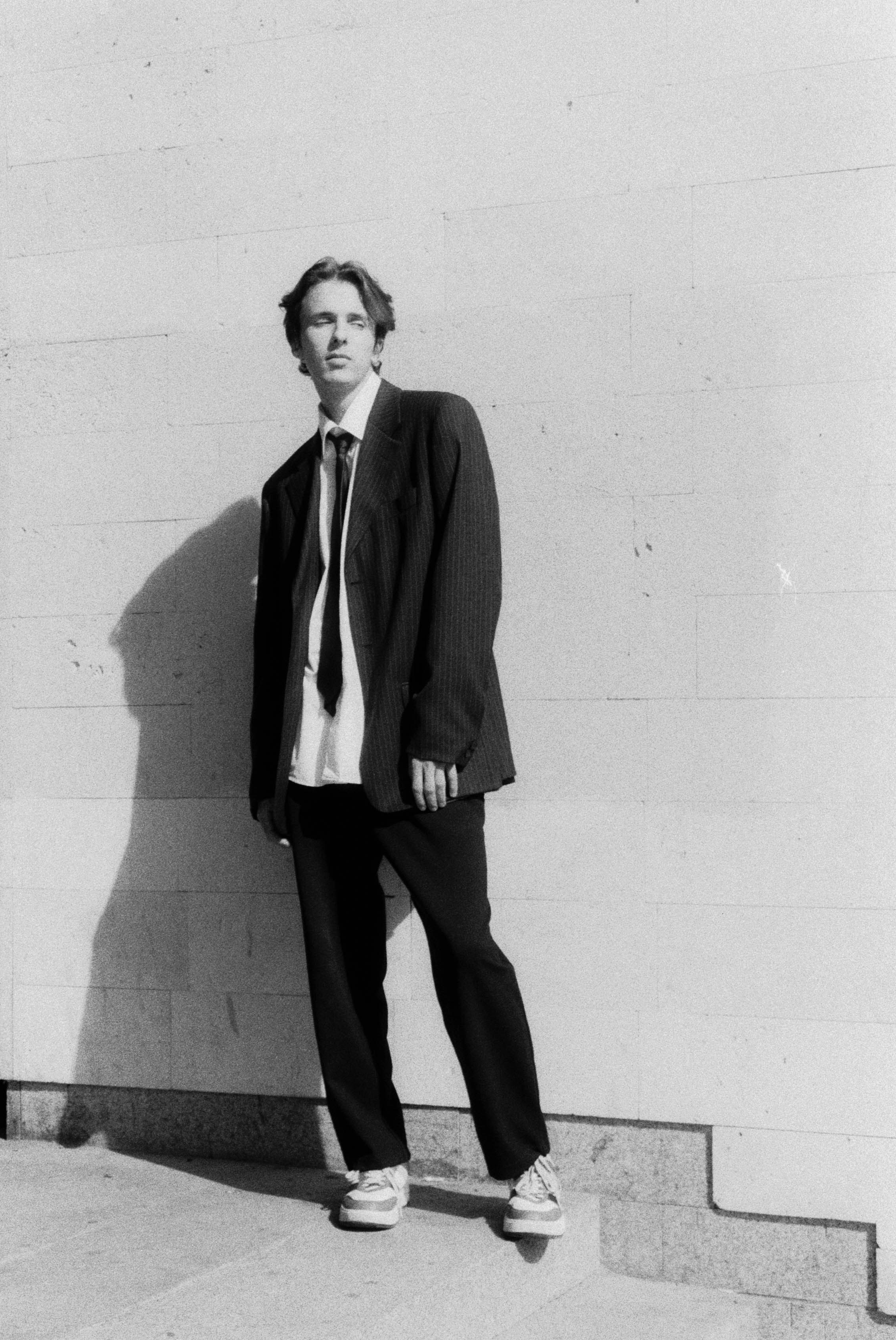 Dima. Daria Y. Фототерапия │ Санкт-Петербург