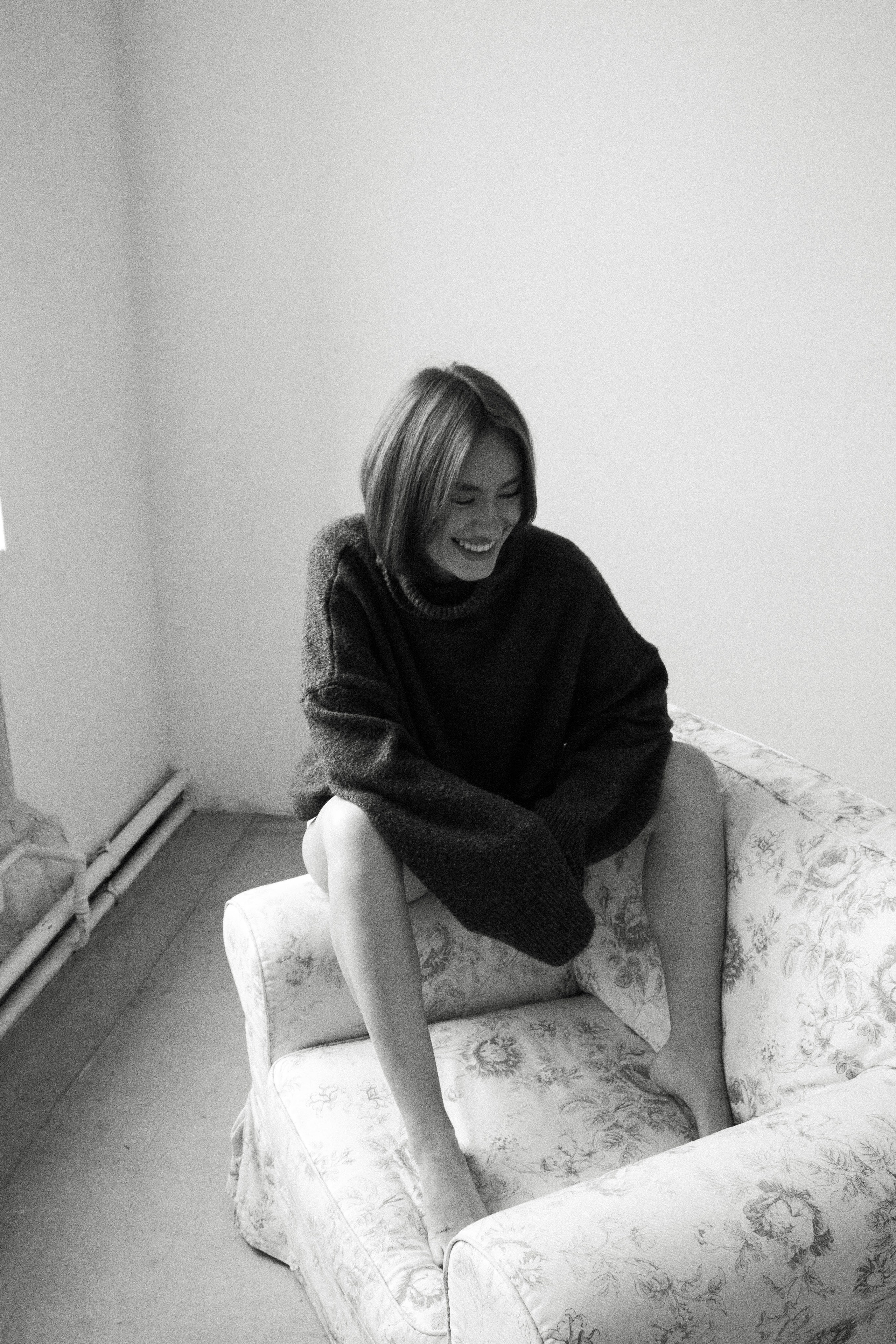 Ksenia. Daria Y. Фототерапия │ Санкт-Петербург