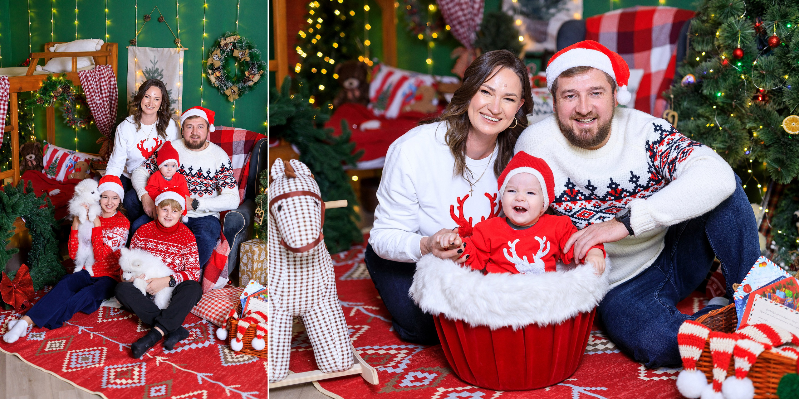 Книга 09_03. Свадебный и семейный фотограф в Алматы Алексей Балышев