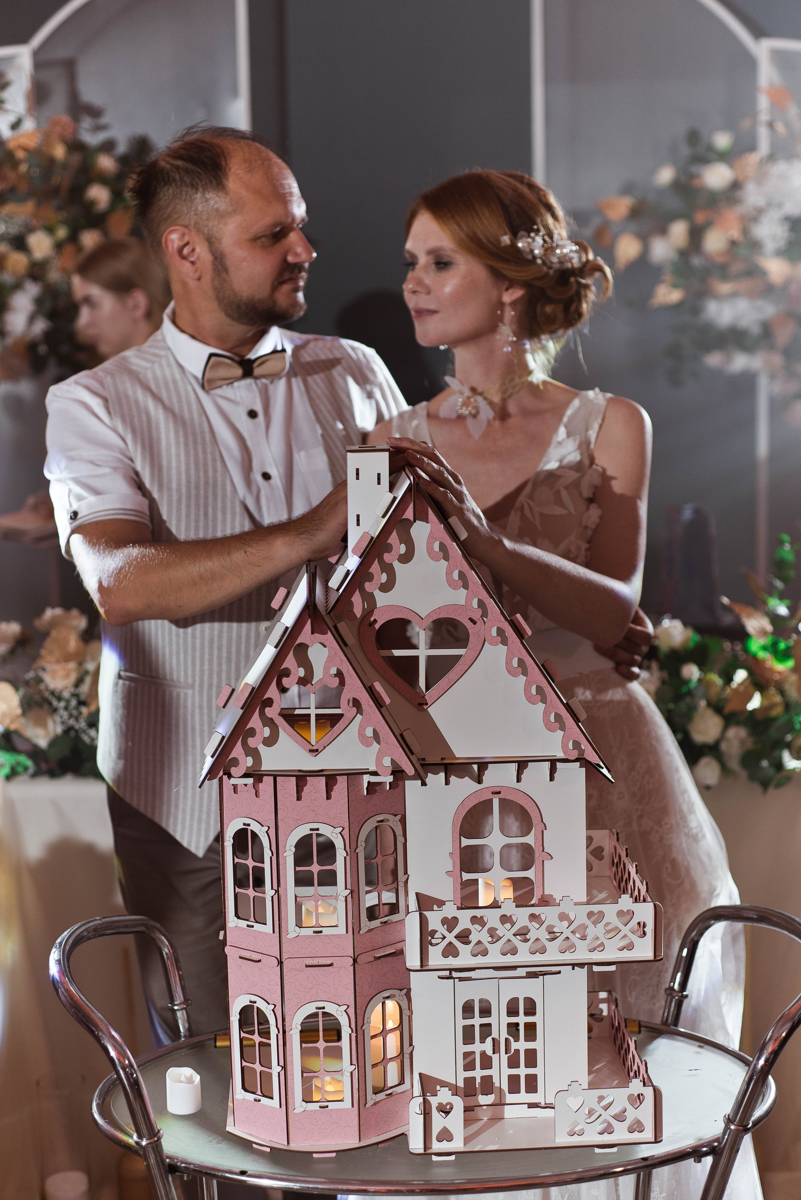 Илья и Евгения. Свадебный и семейный фотограф Яна Стражева. Волгоград, Москва