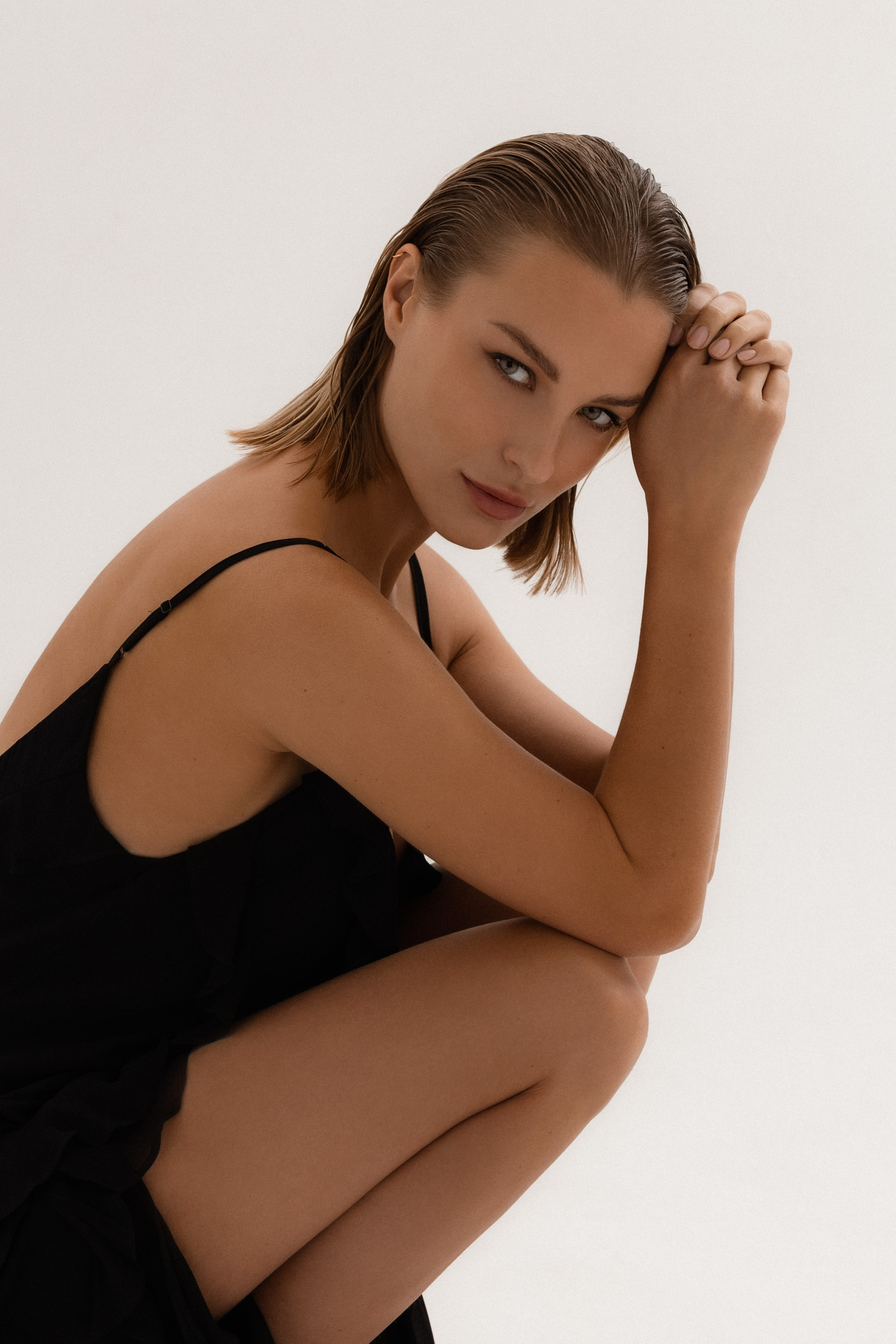 Студия. Фотограф Калуга|Анжелика Чудакова