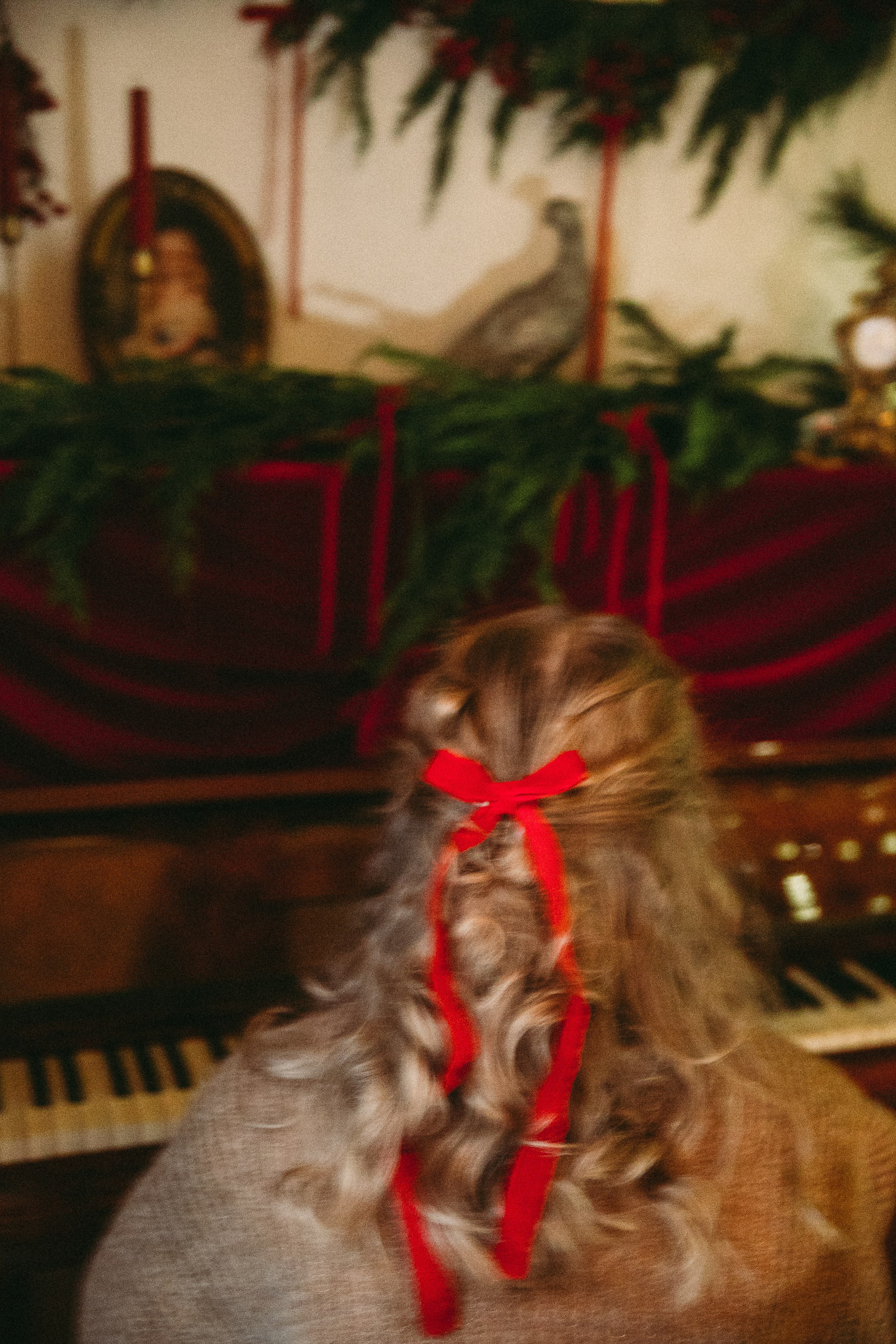 В гостях у сказки. Фотограф в Москве Шаганова Нина