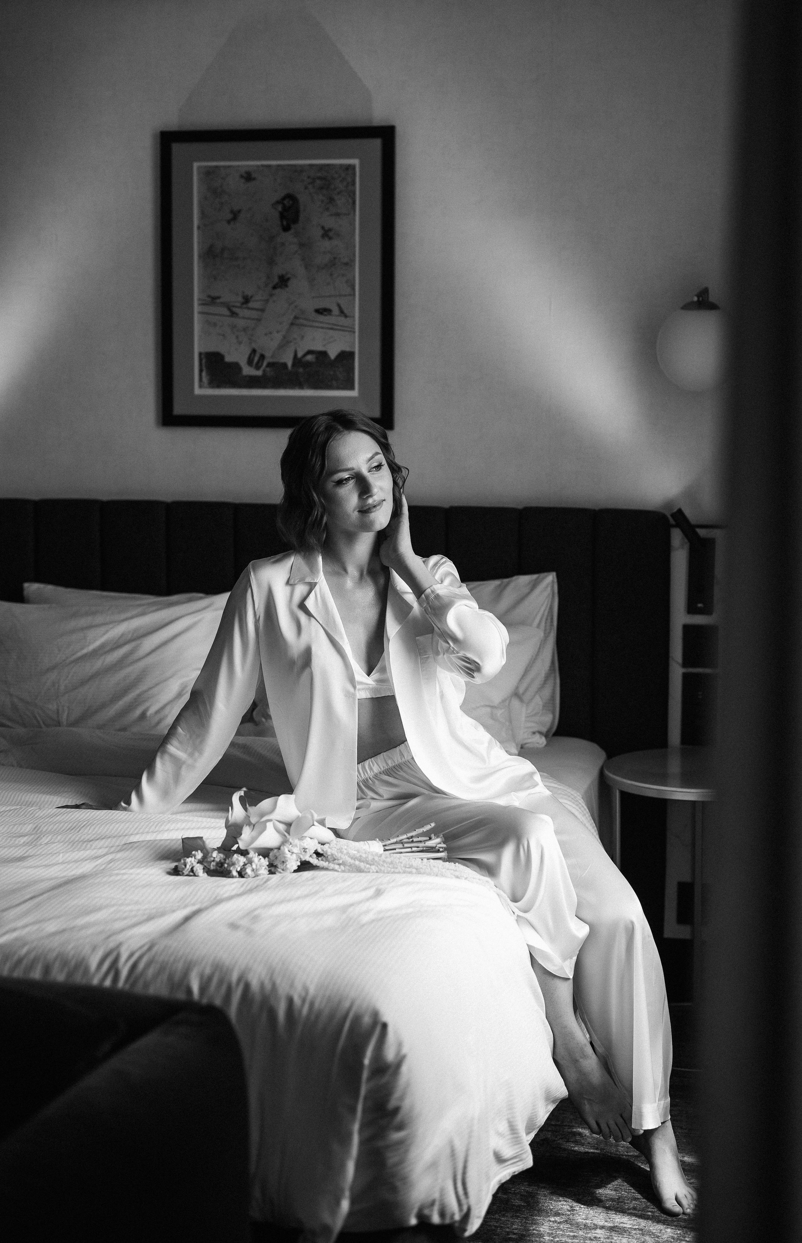 Артём & София | 14.06.25. Свадебный и семейный фотограф в Омске Евгения Хакимова