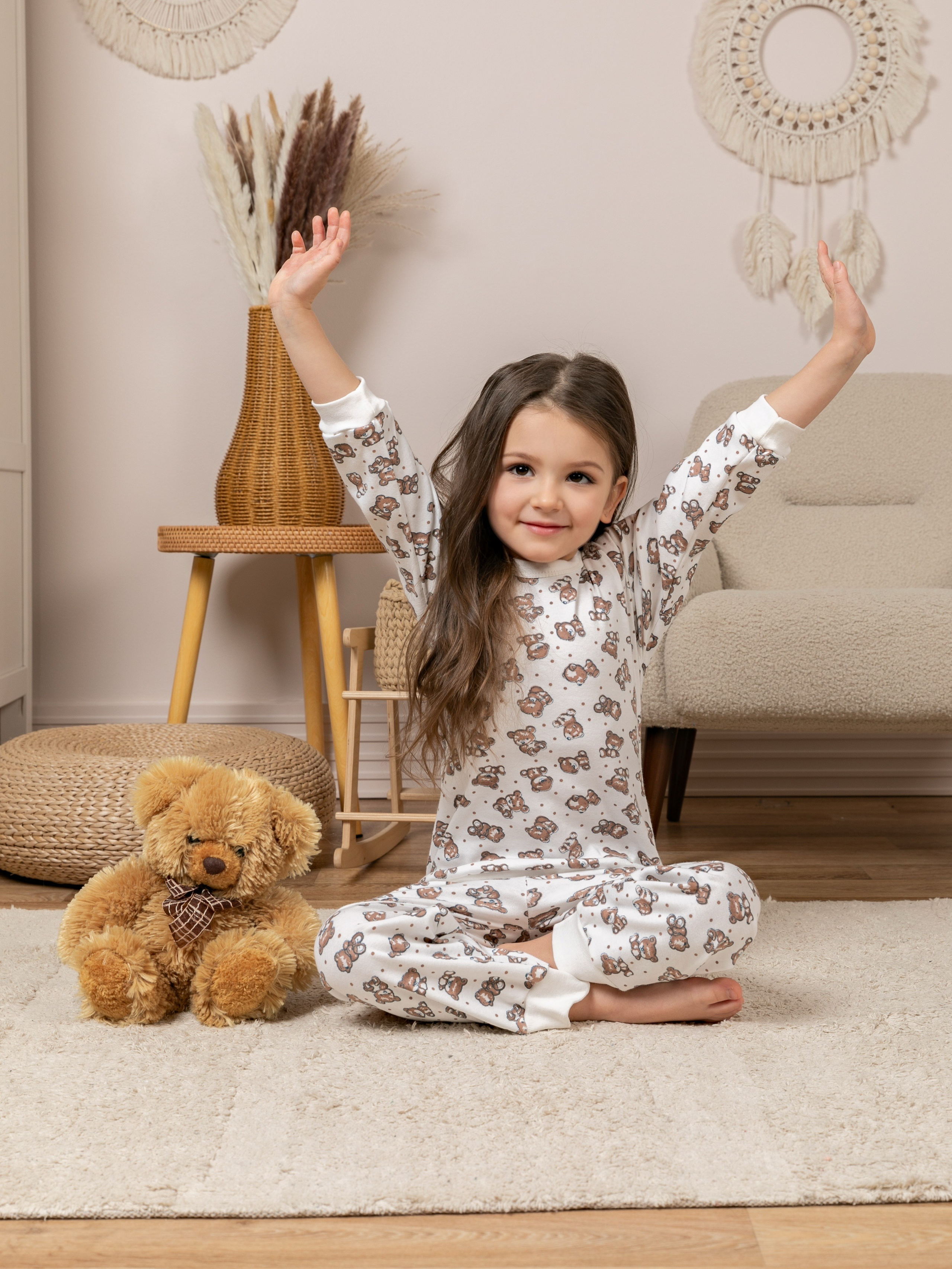 Ева — В. ТМ Продакшн — Съемка для маркетплейсов в Москве