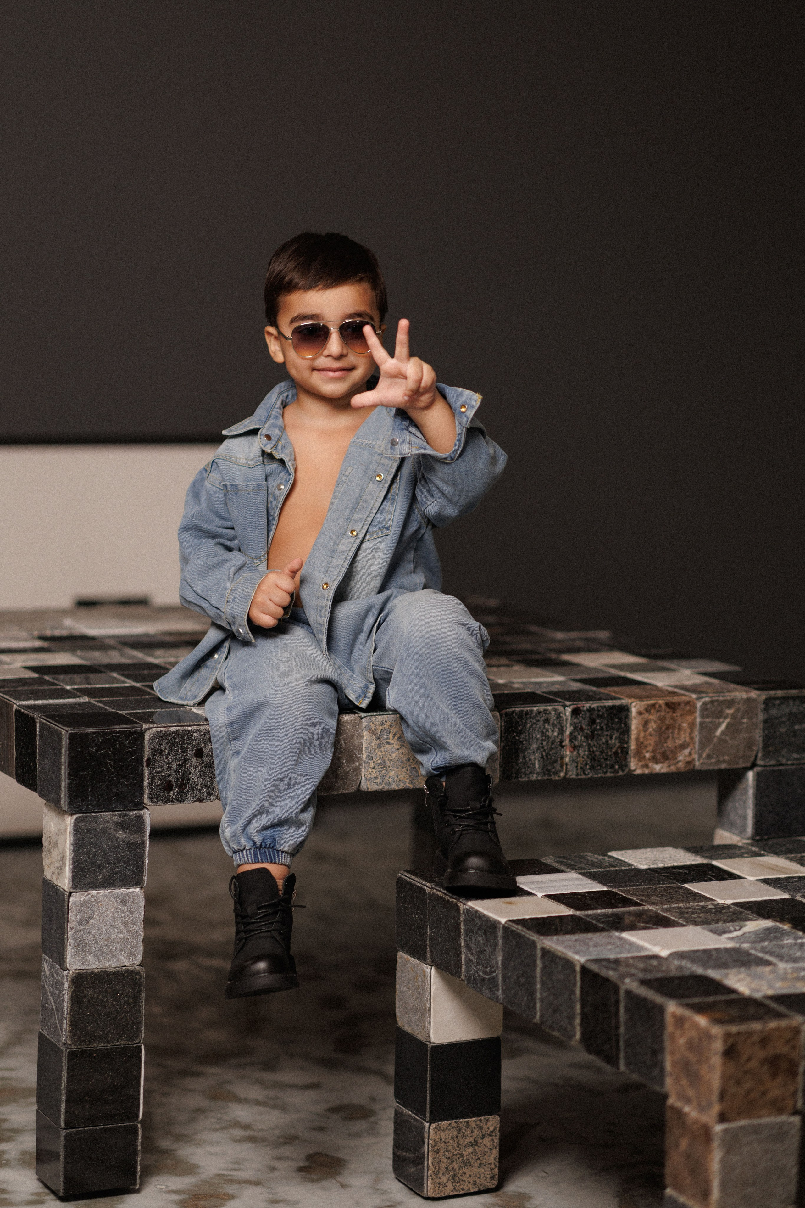 Семейные. Главная