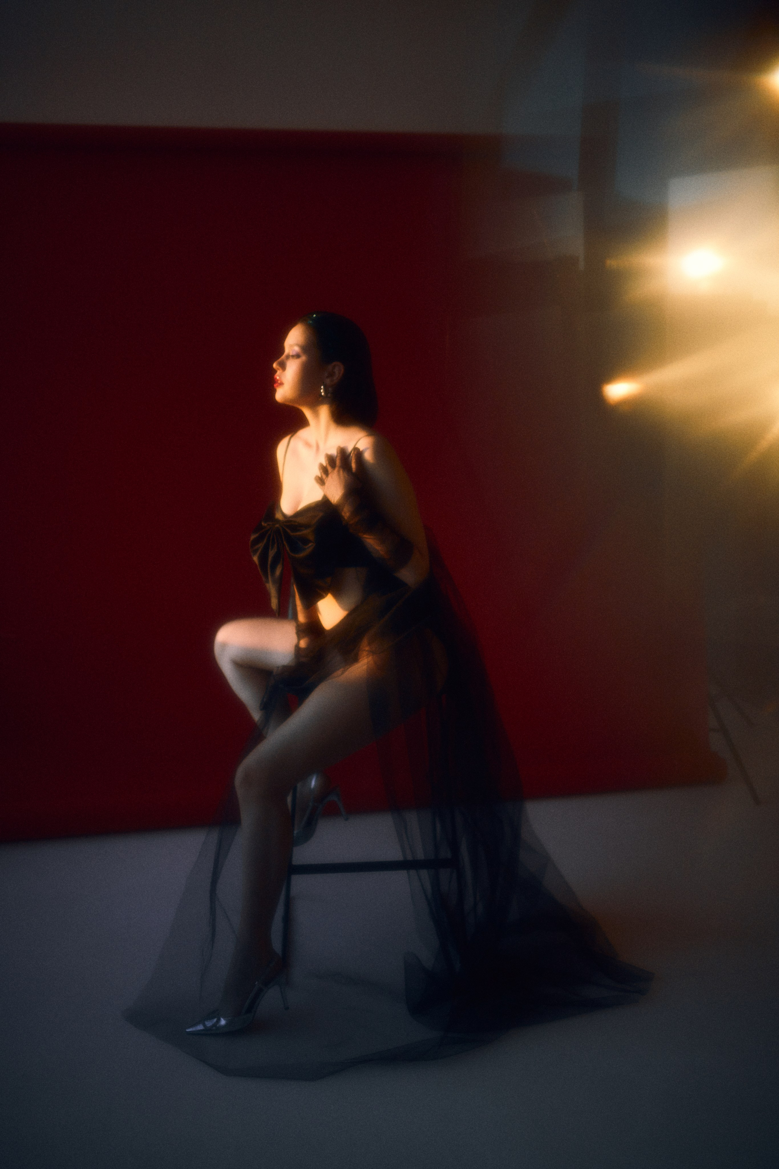 Алина. Фотограф Ионова Анастасия, г Владивосток