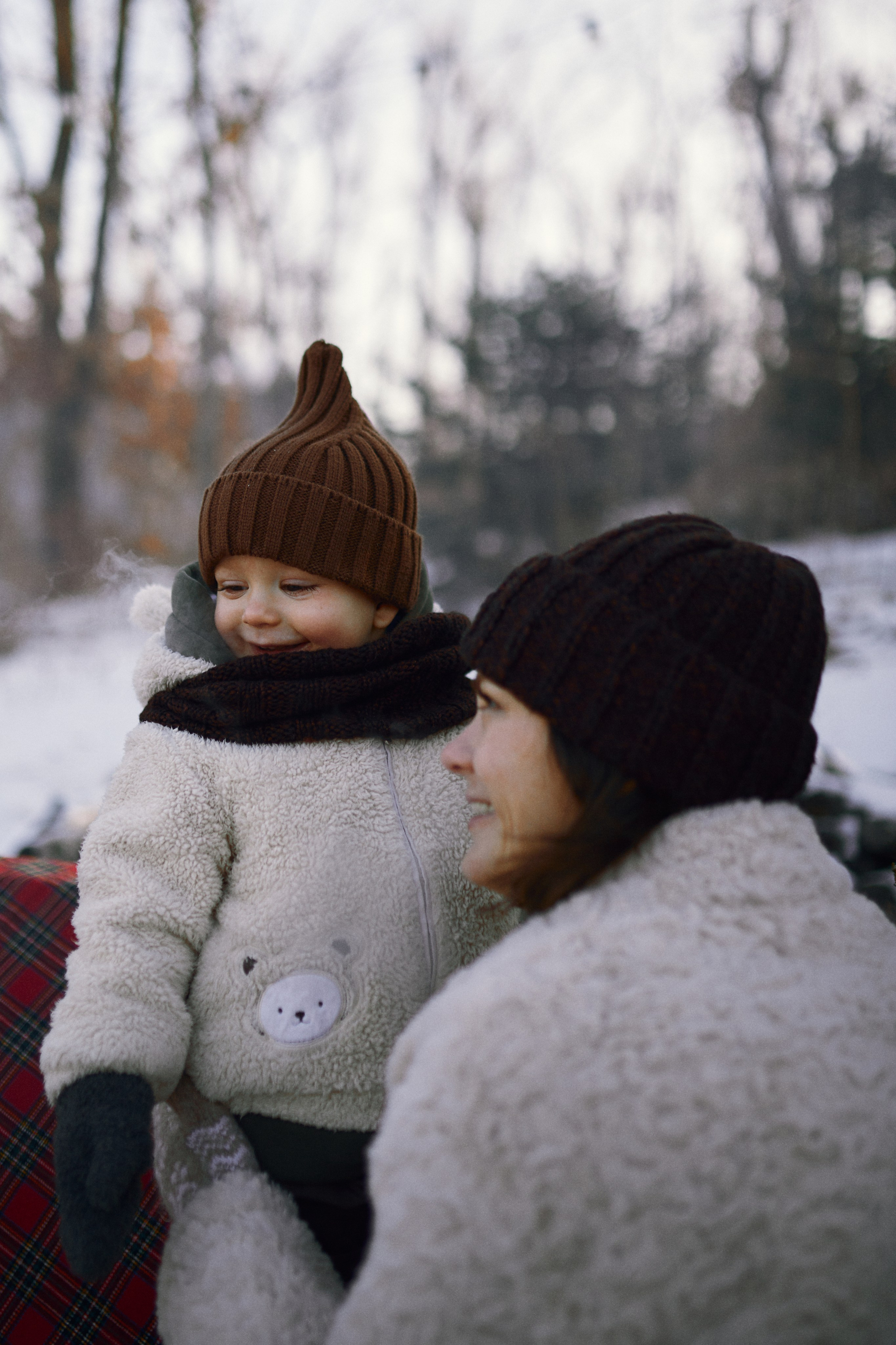 Старый Новый Год!. Фотограф Ионова Анастасия, г Владивосток