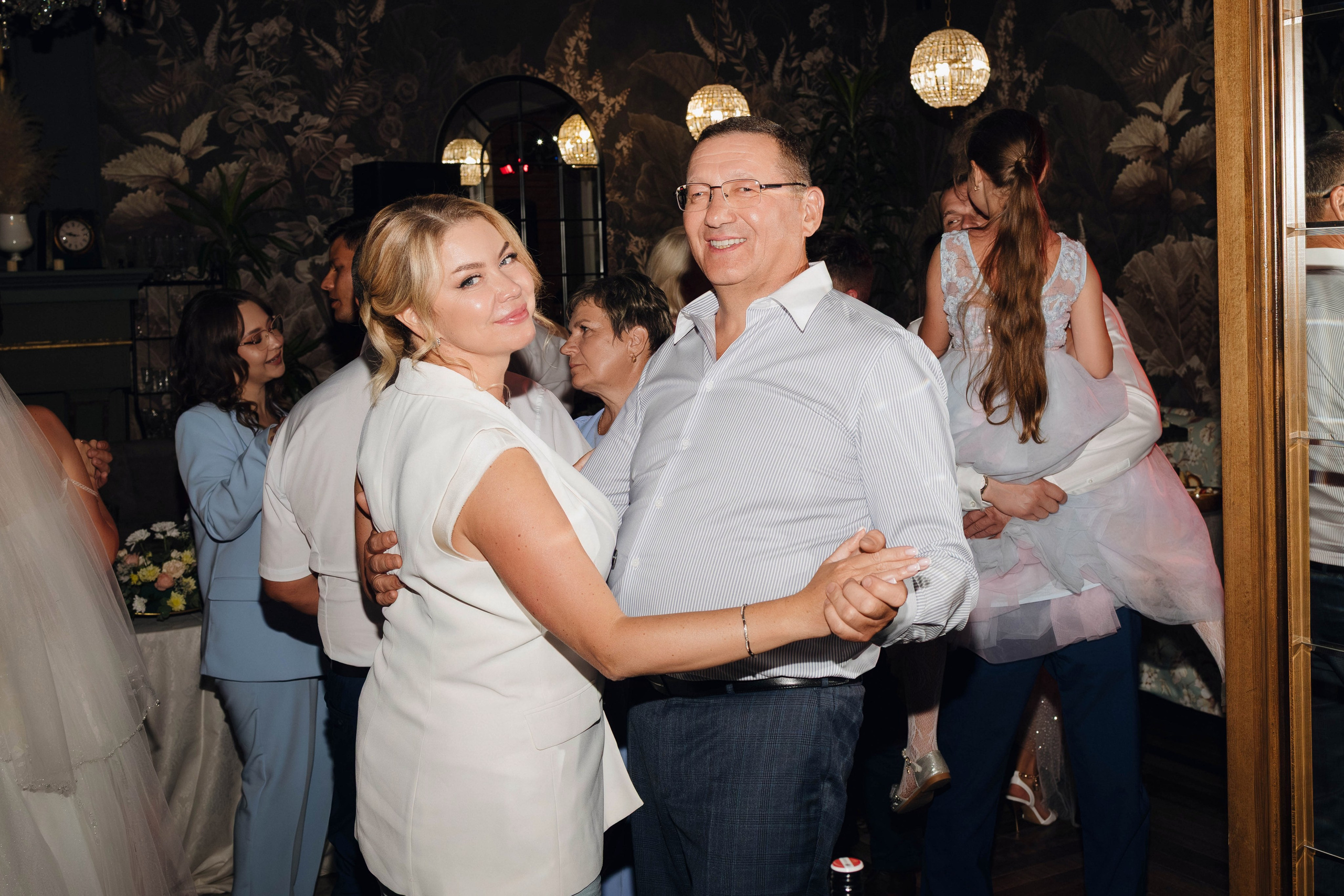 Иван и Екатерина. Фотограф Лиходедова Анастасия