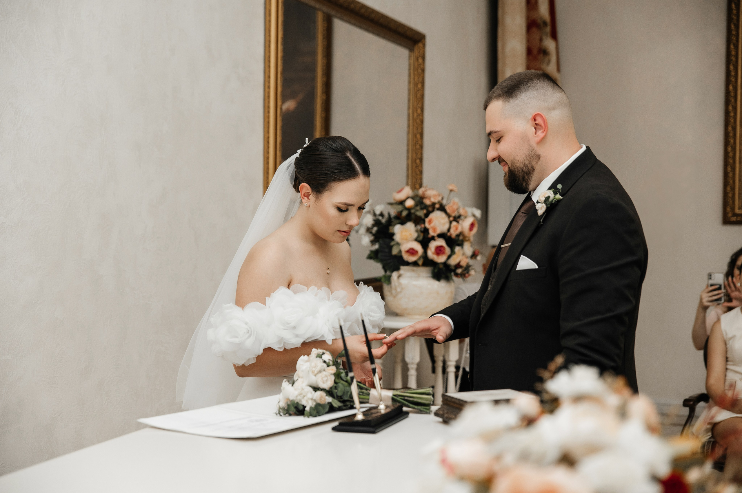 Александр и Анастасия. Свадебный и семейный фотограф Кореновск/Краснодар