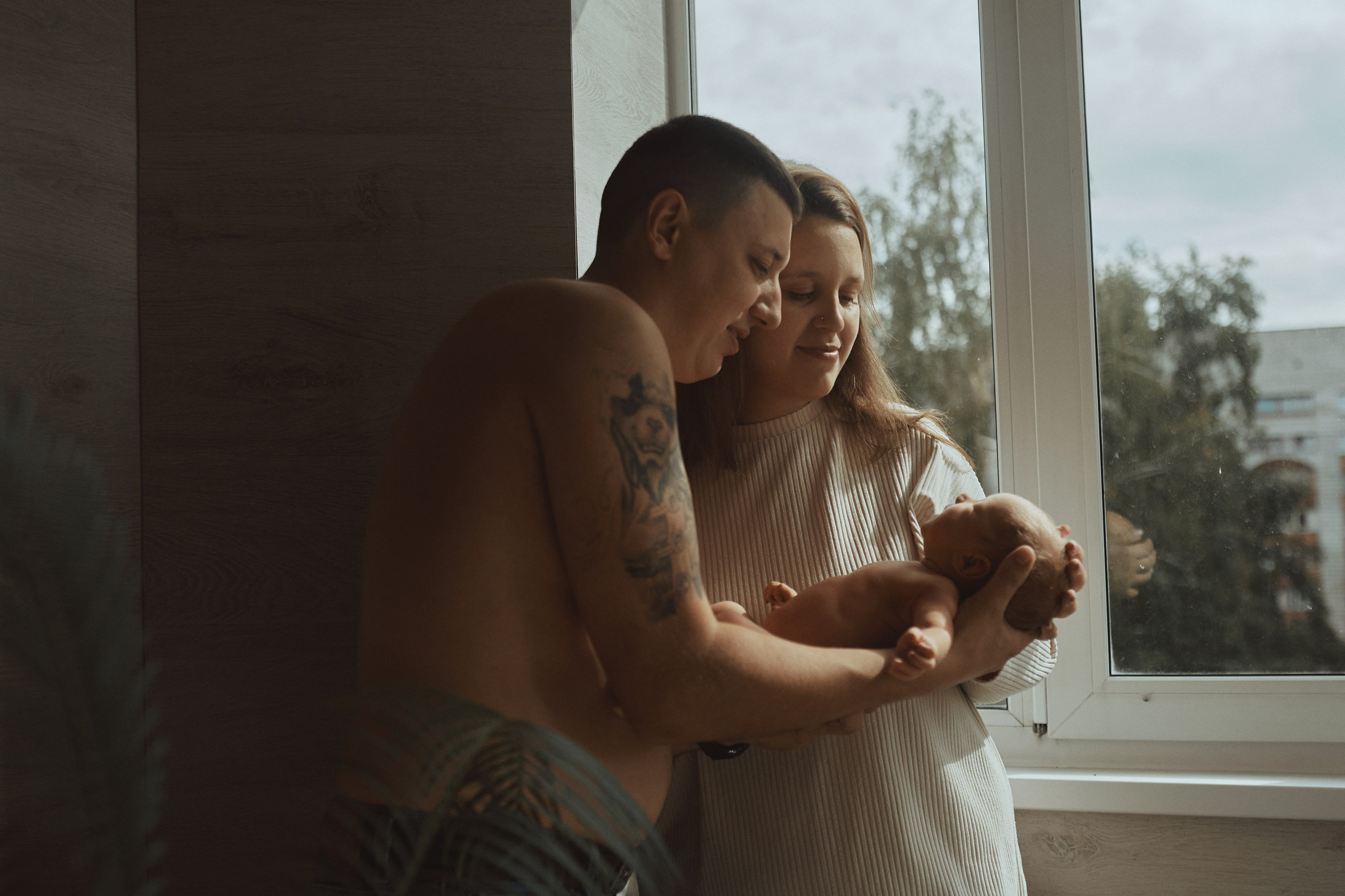 Артемчик. Семейный фотограф в Новосибирске Екатерина Сафронова