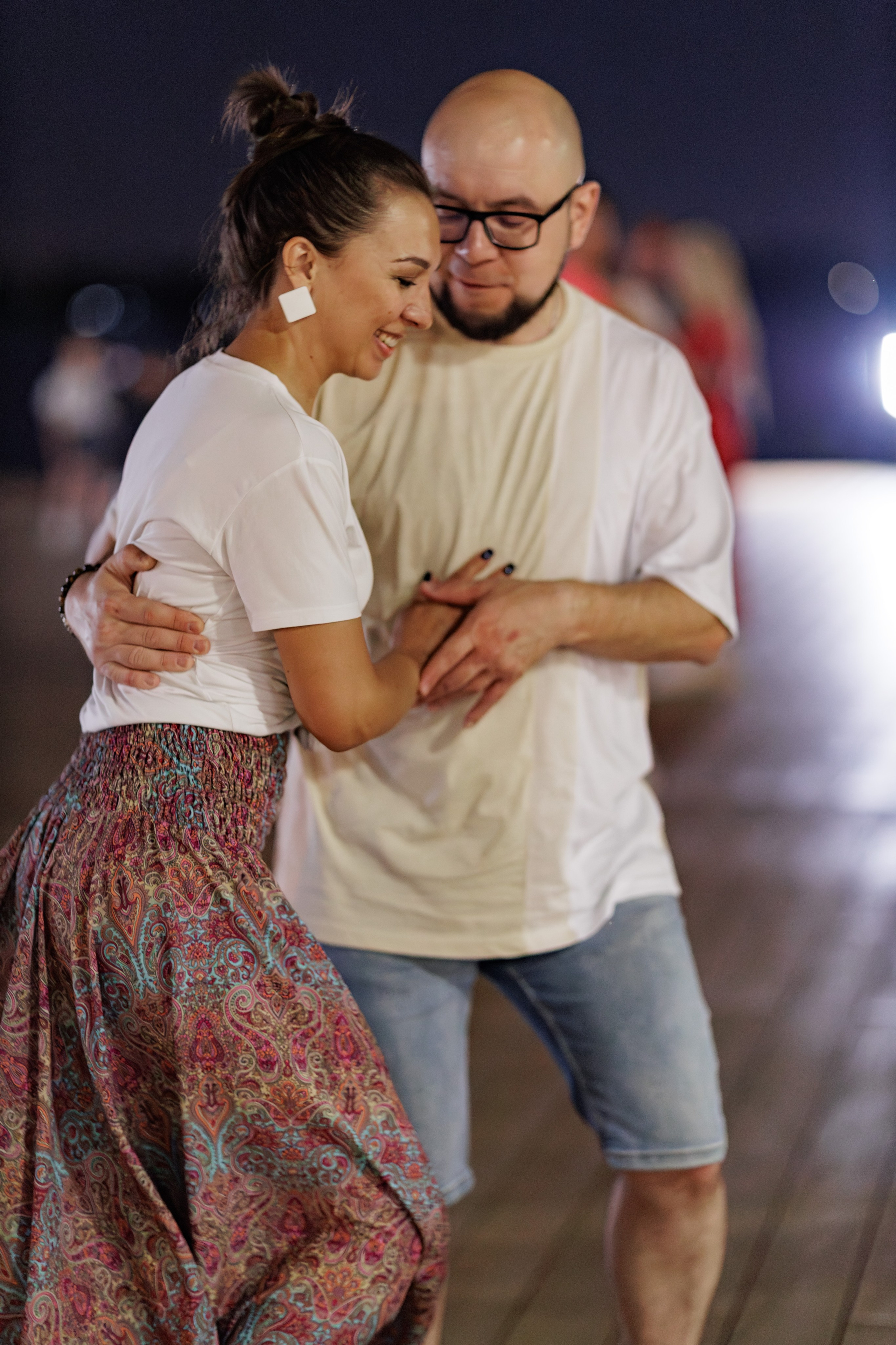 7 Июня 2025. Опен эйр на Петровской набережной. Свадебный фотограф в Воронеже Александр Работкин