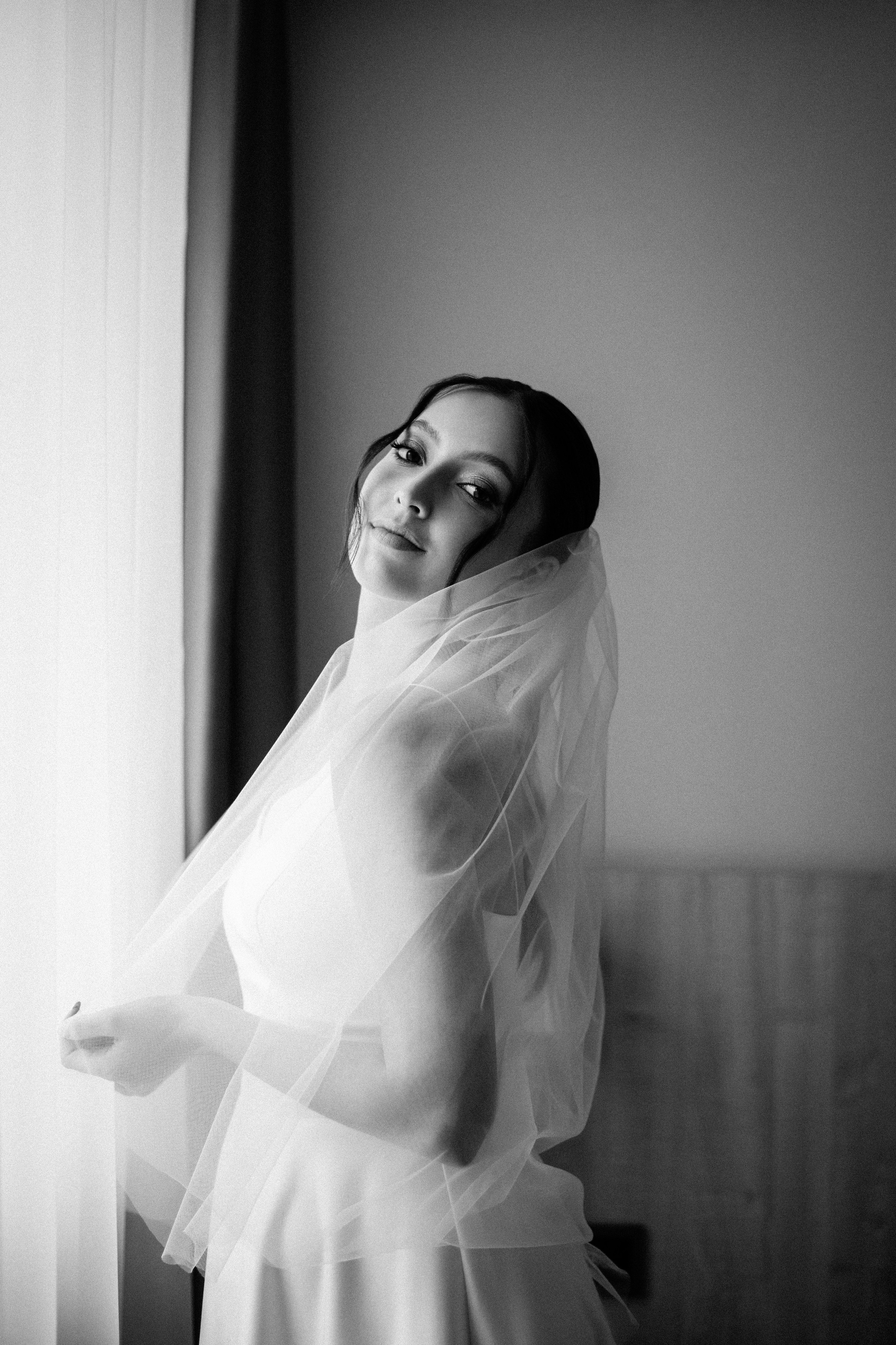 Лилия & Данила. Фотограф в Екатеринбурге Веретенова Наталья