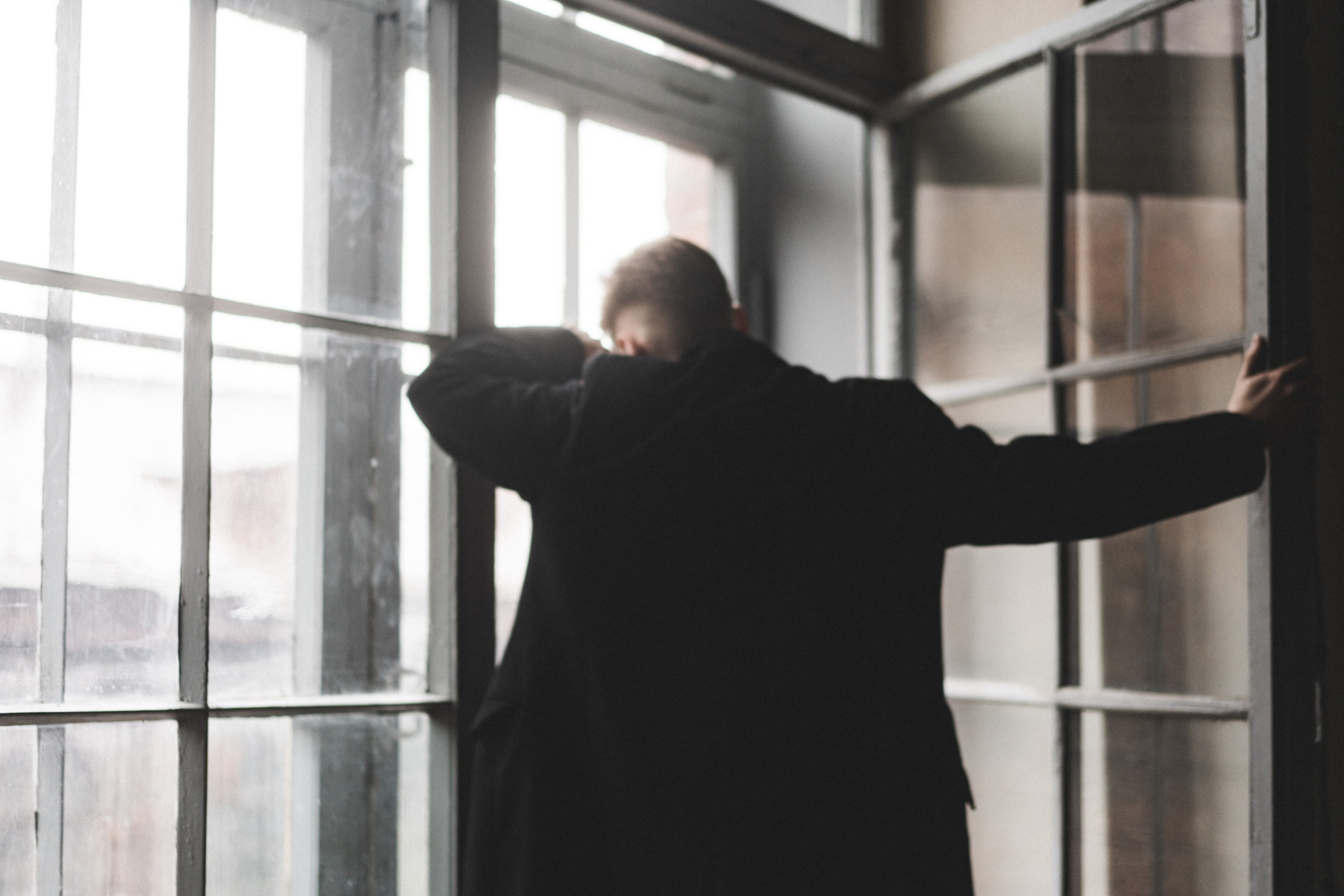 Владислав Ефремов. Фотограф Дмитрий Шевченко