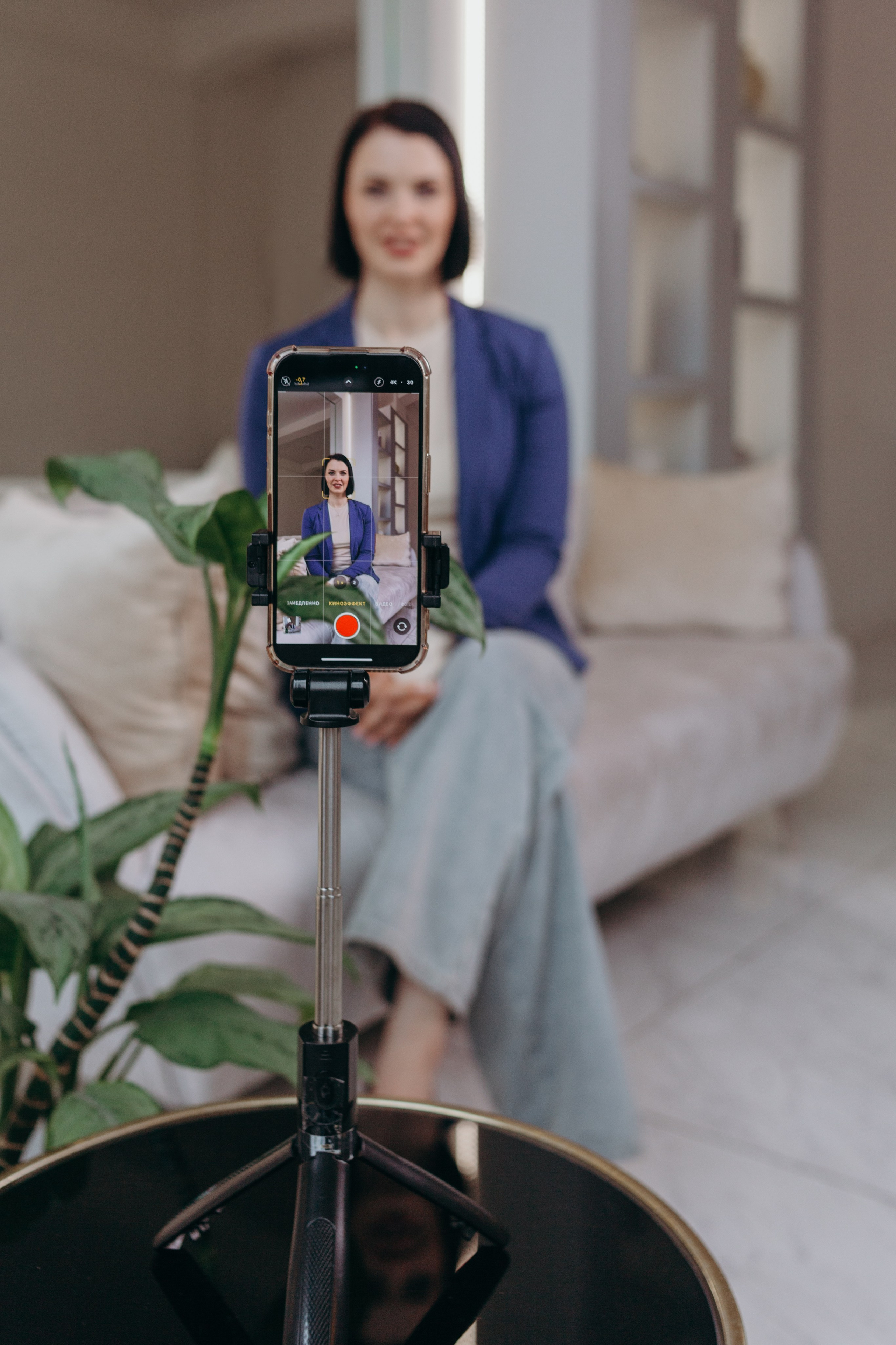 Имиджевая фотосессия психолога. Семейный фотограф во Всеволожске и Санкт-Петербурге Юлия Капустина