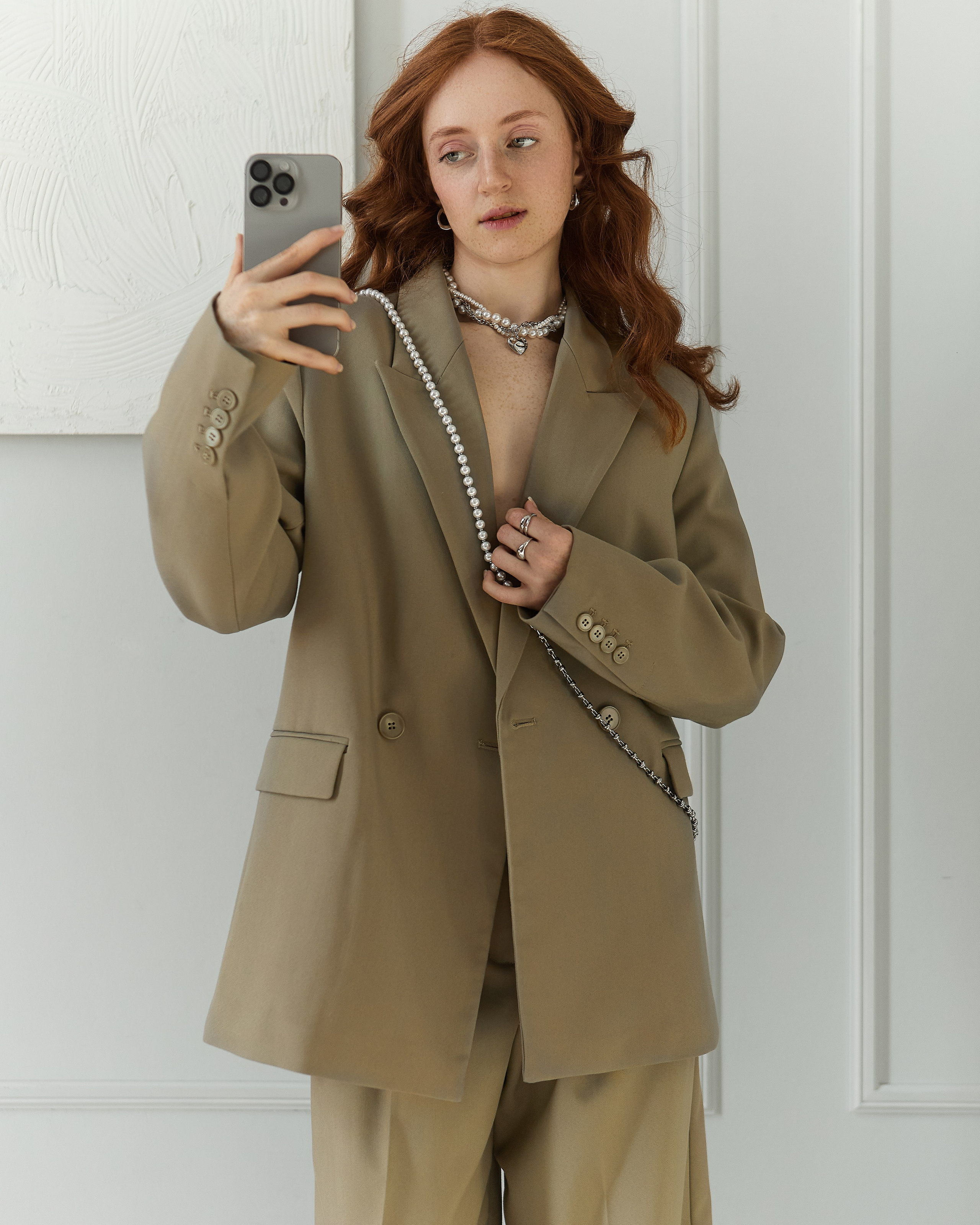 OTRA. Ася Солопова, фотограф Тюмень