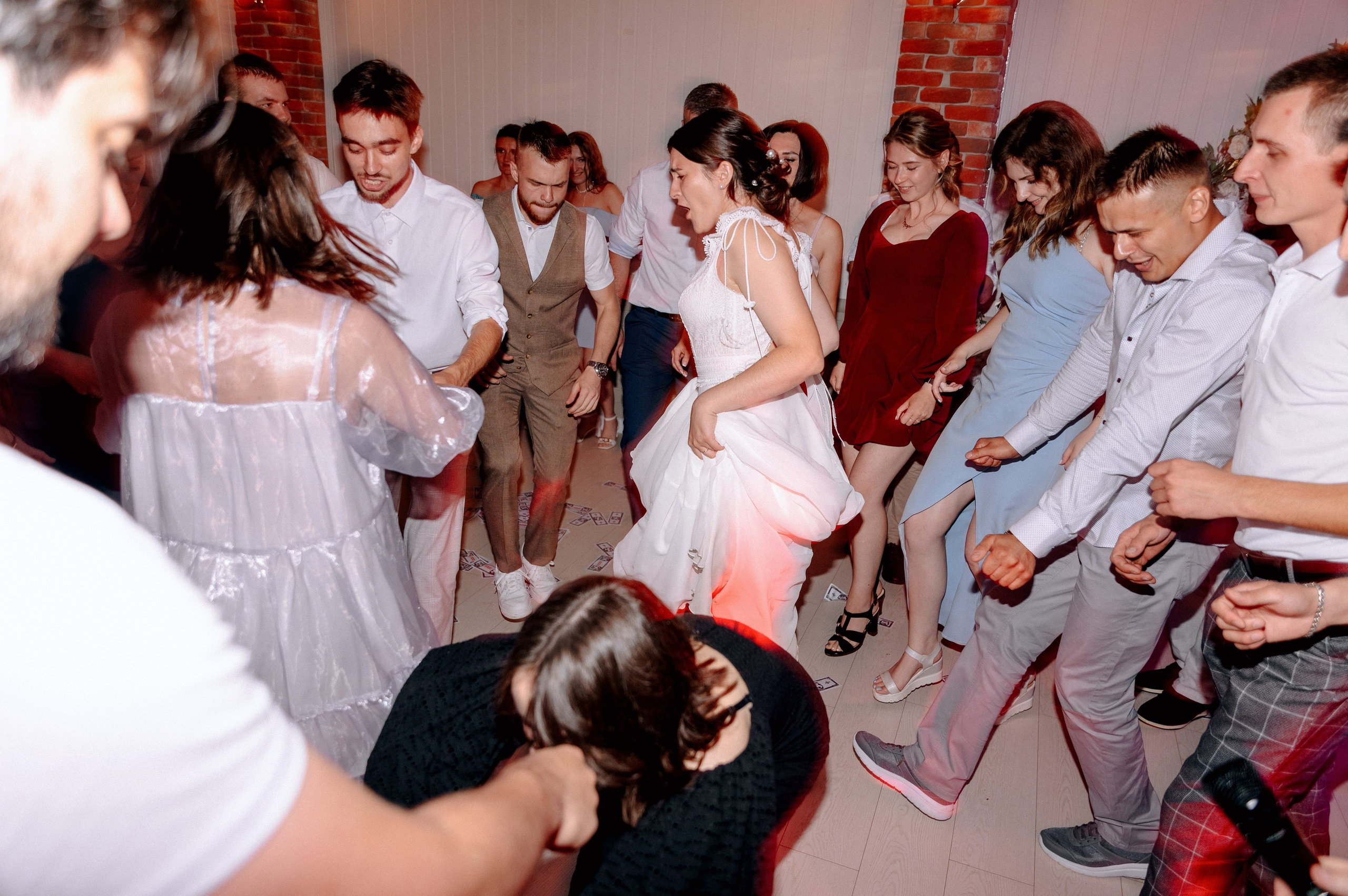 ОКСАНА и ВИТАЛИЙ. Шашкова Вероника / Свадебный и семейный фотограф Москва и Ярославль