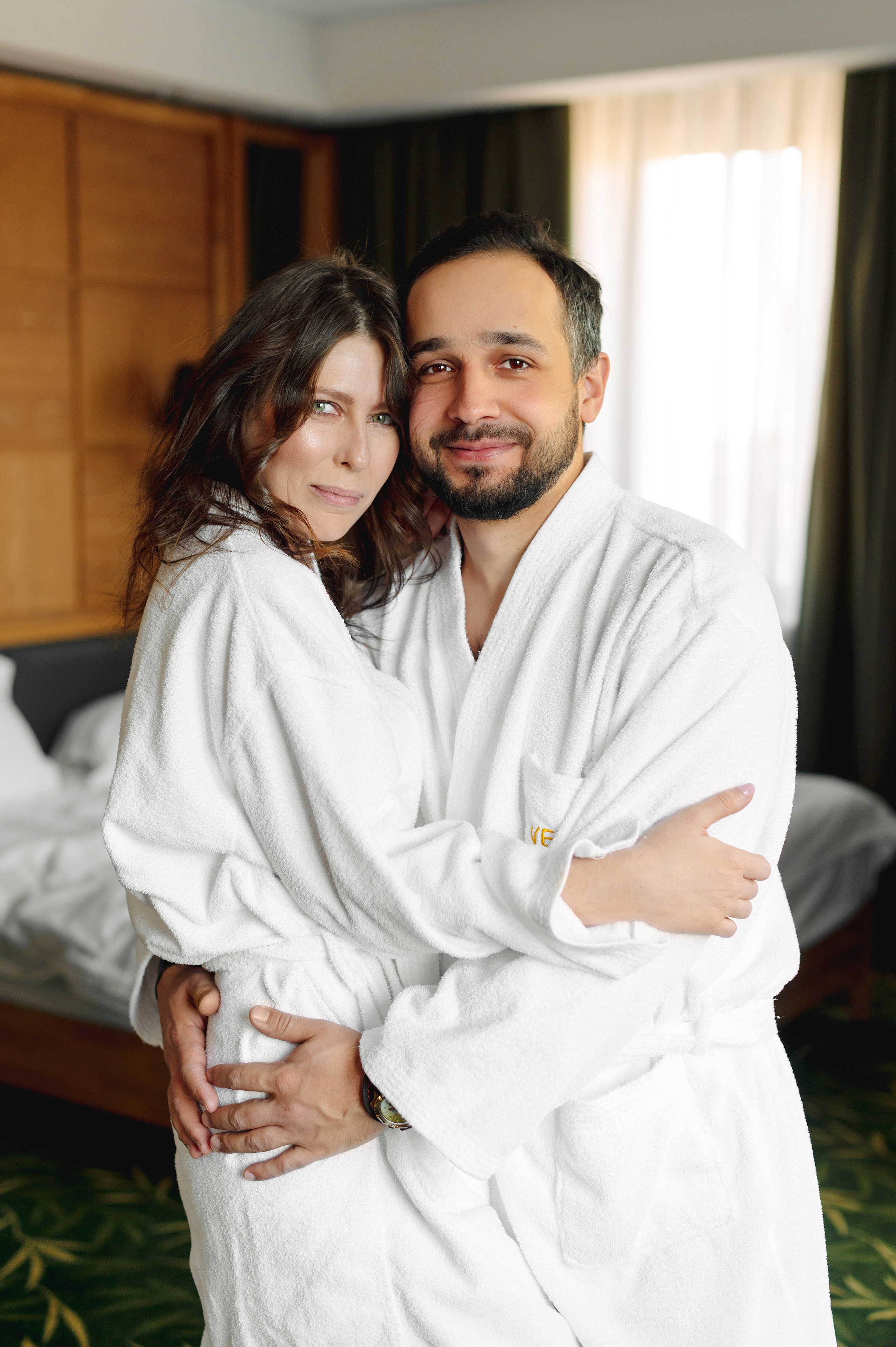 ЖЕНЯ + ЛЁША. Шашкова Вероника / Свадебный и семейный фотограф Москва и Ярославль