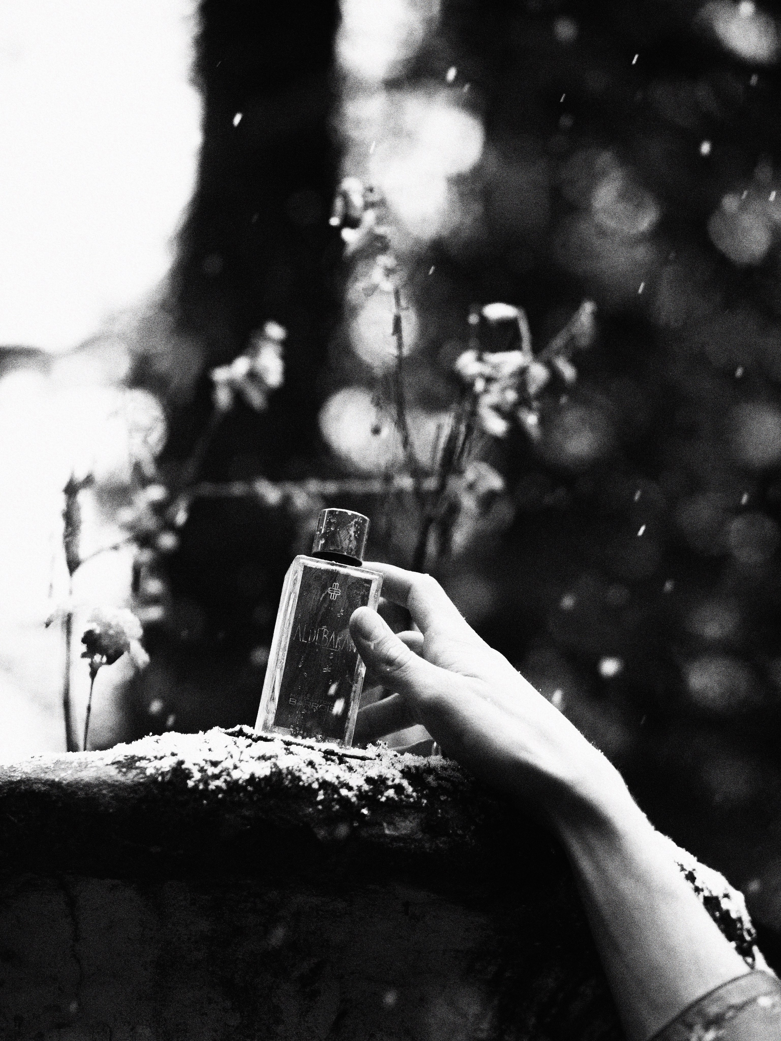 Commercial. Portrait and backstage photographer Nina Crane