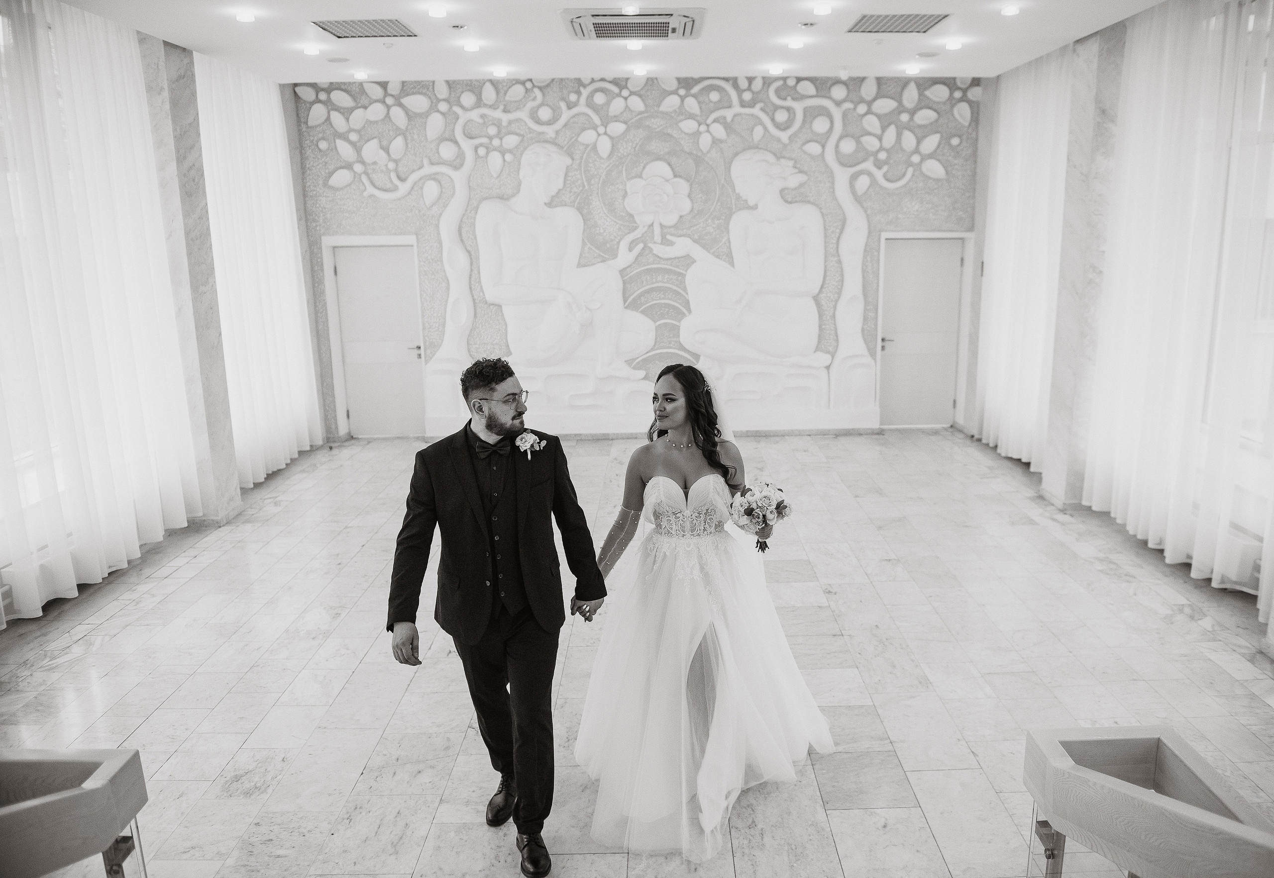 Илья & Регина