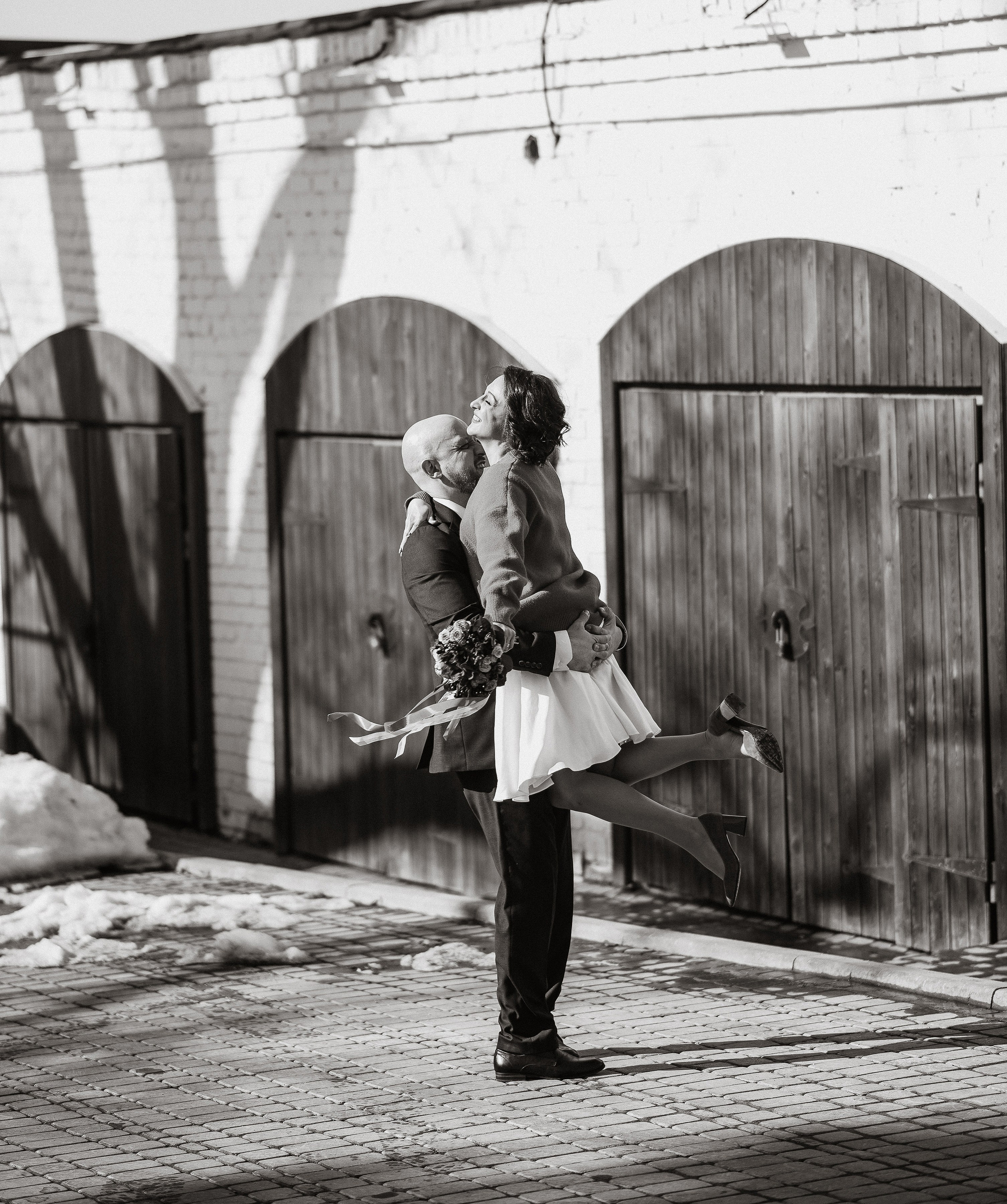 Дмитрий & Алла