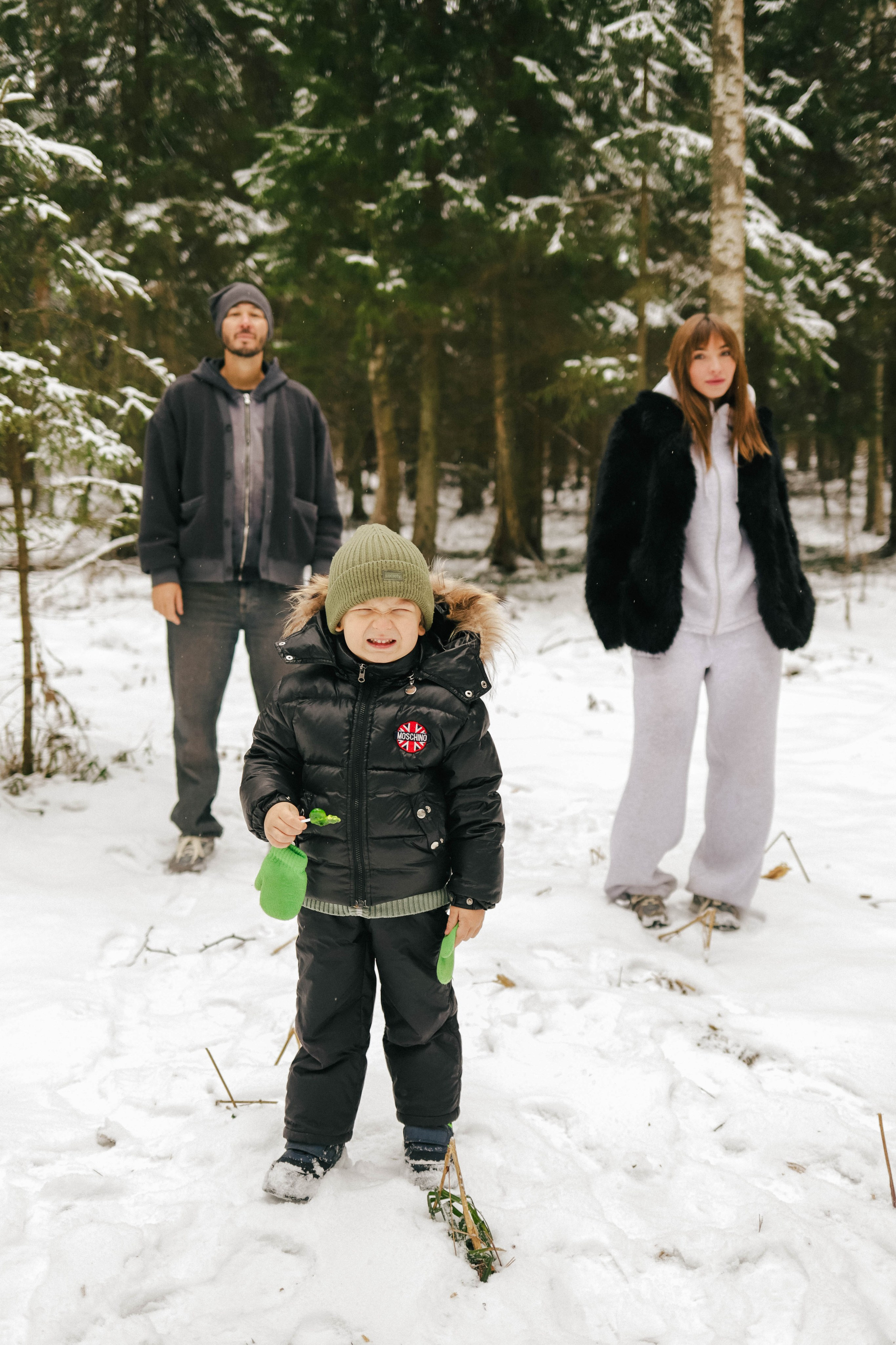Павел Юлия Тимофей. Ваш фотограф в Нижнем Новгороде