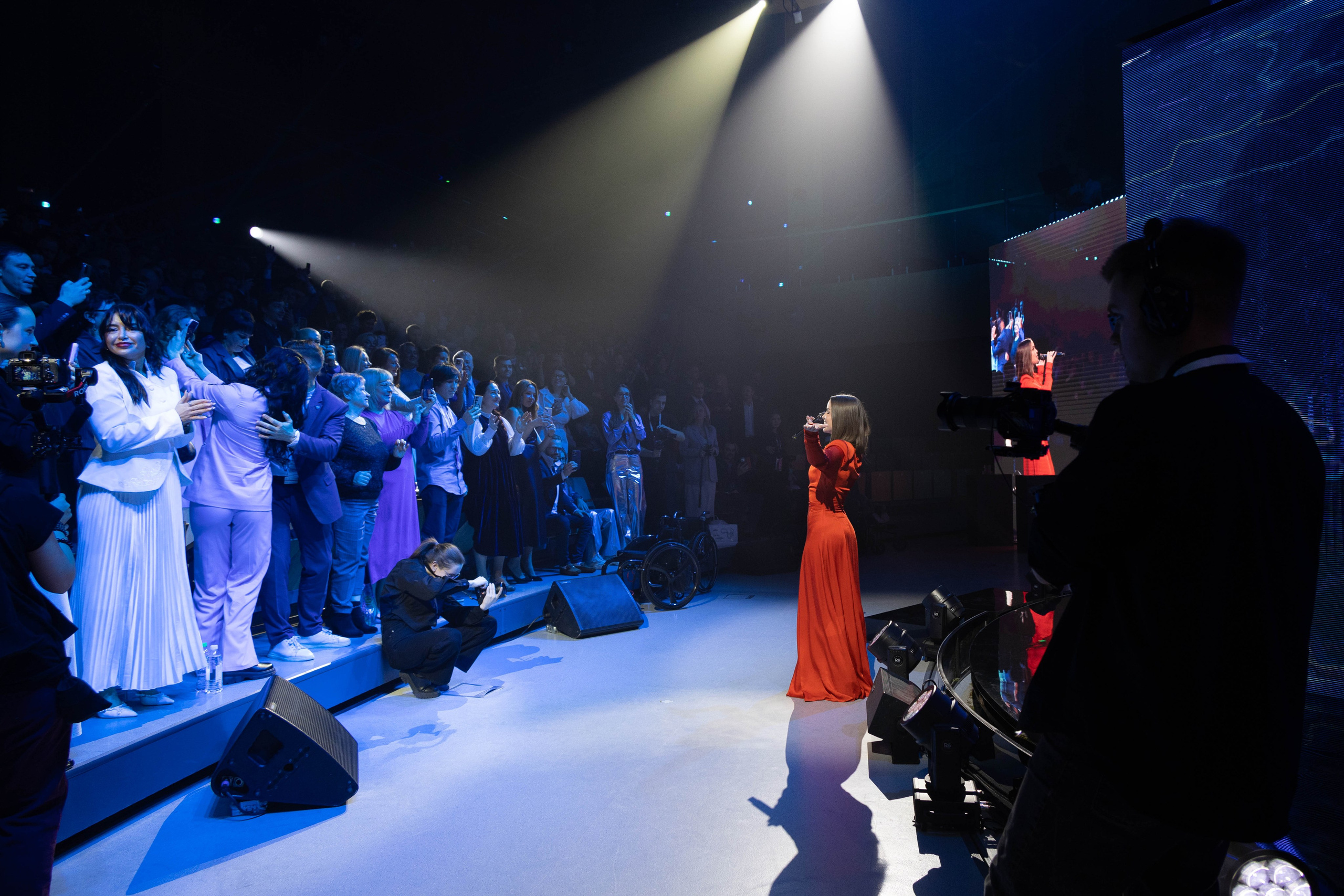 «Премия «Россия — страна возможностей 2025». Ваш фотограф в Нижнем Новгороде