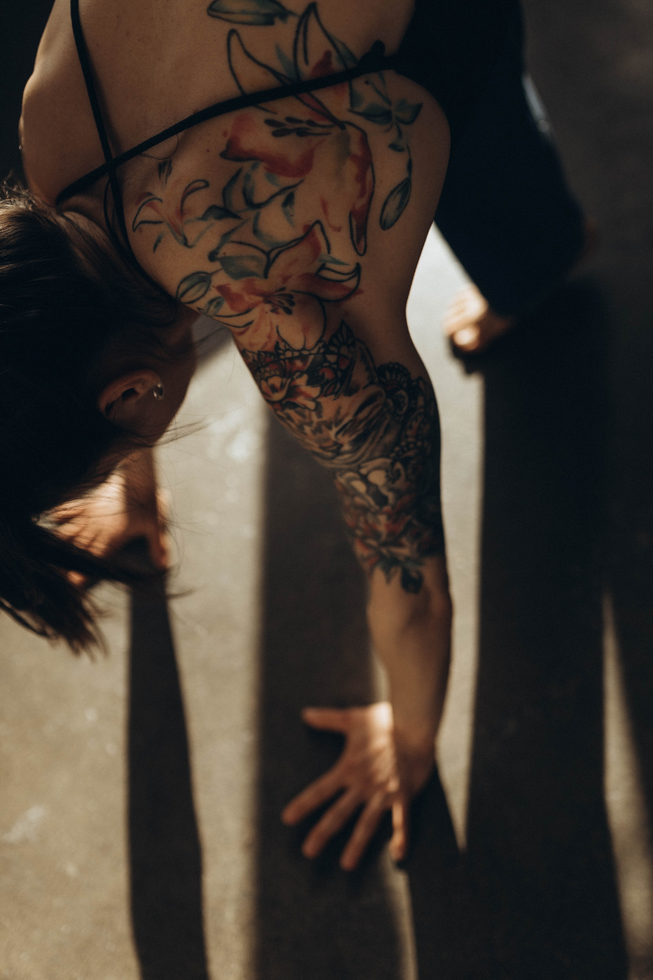 Фитнес тренер