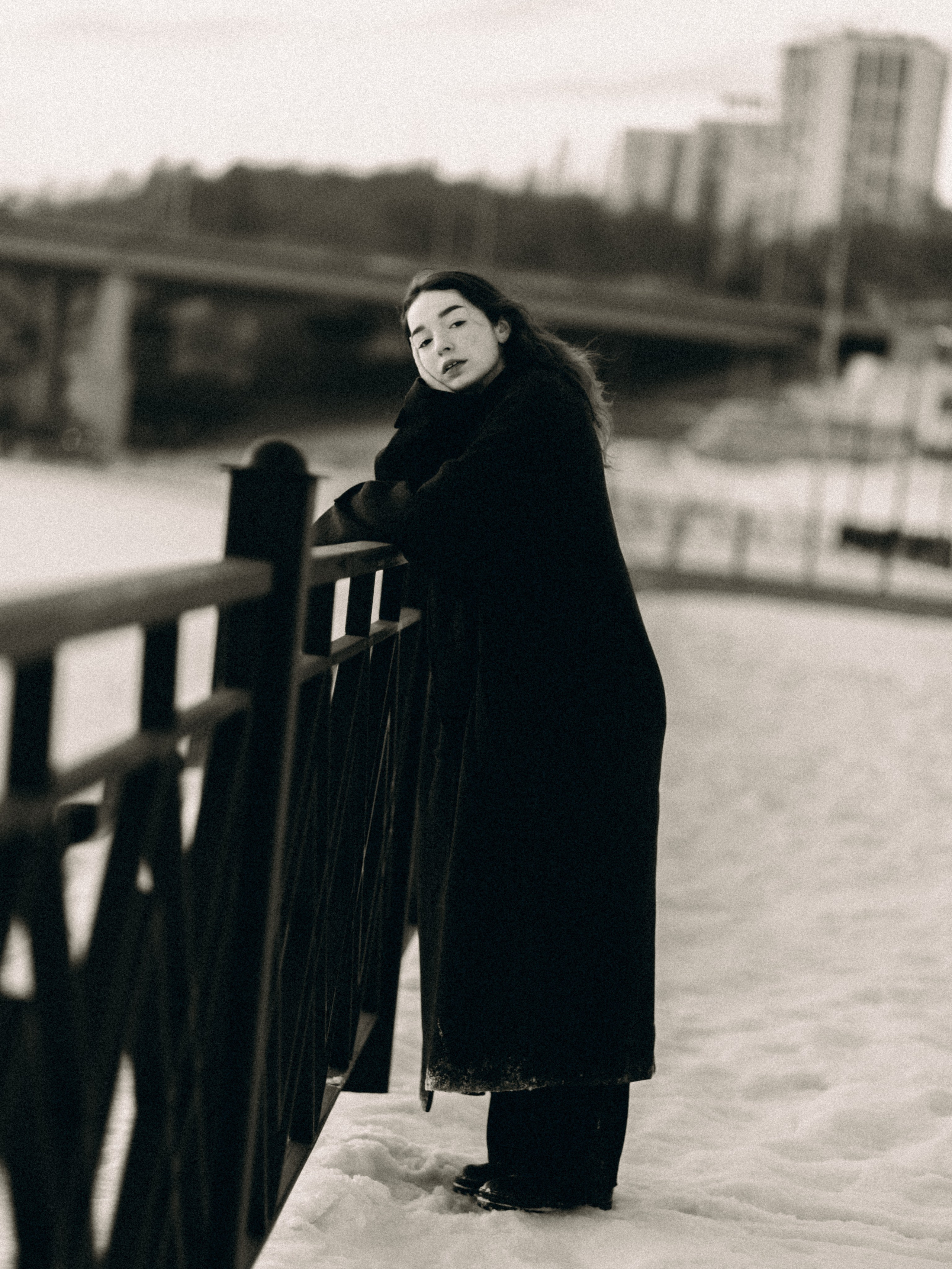 Лиза. Фотограф Анна Нестеренко