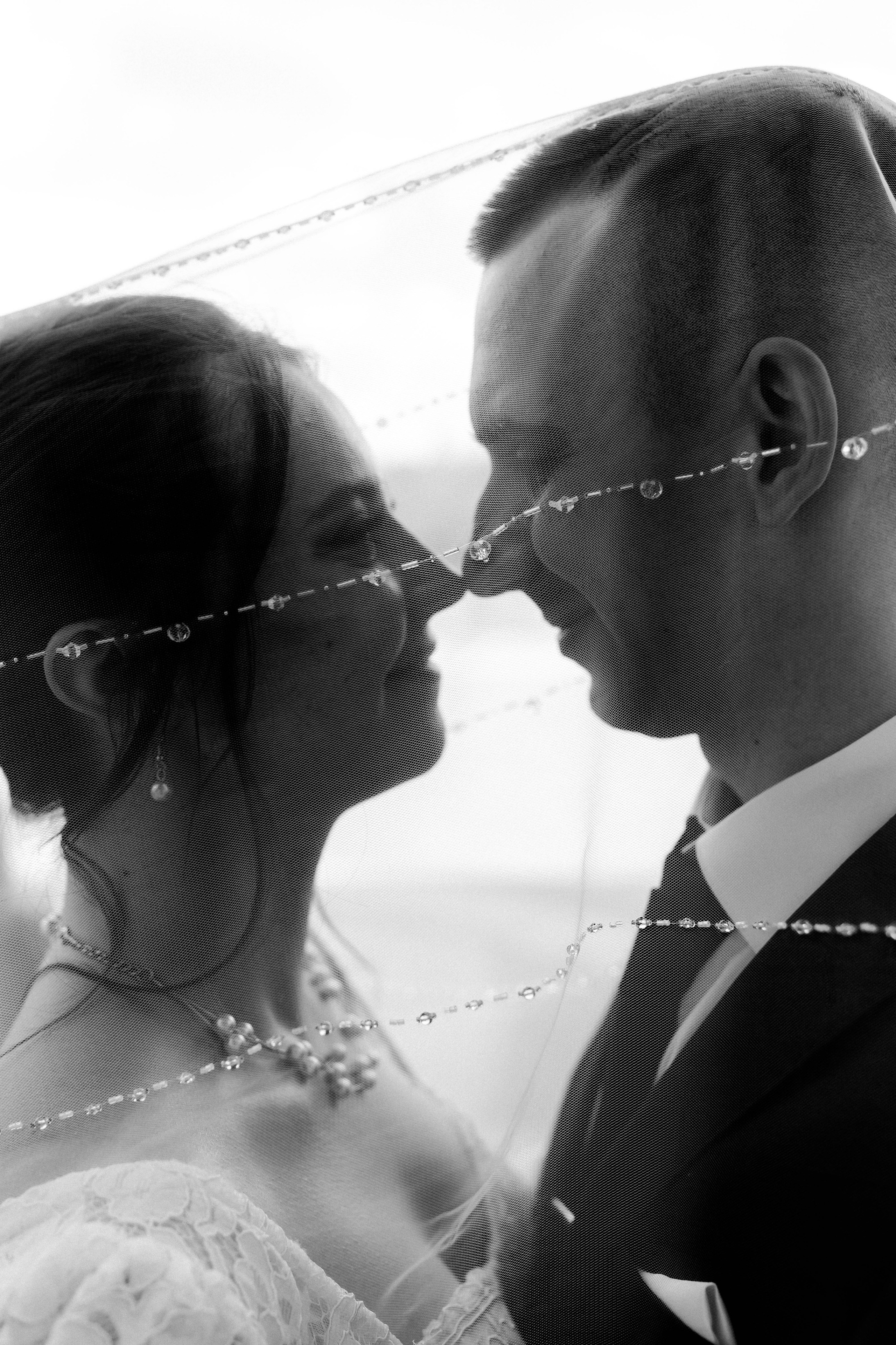 Свадьба Анастасии и Сергея. Твой фотограф Алина Кочергина