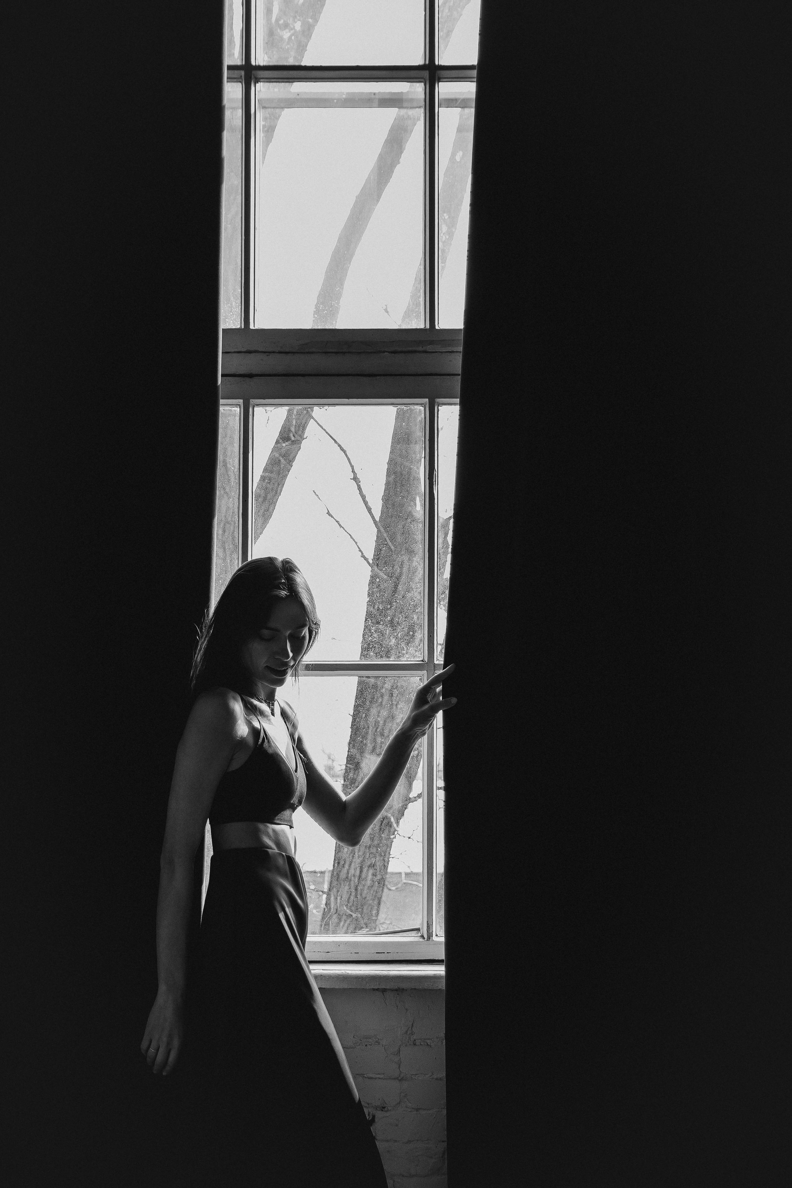 Оля. Фотограф в Краснодаре Ксения Мархинина