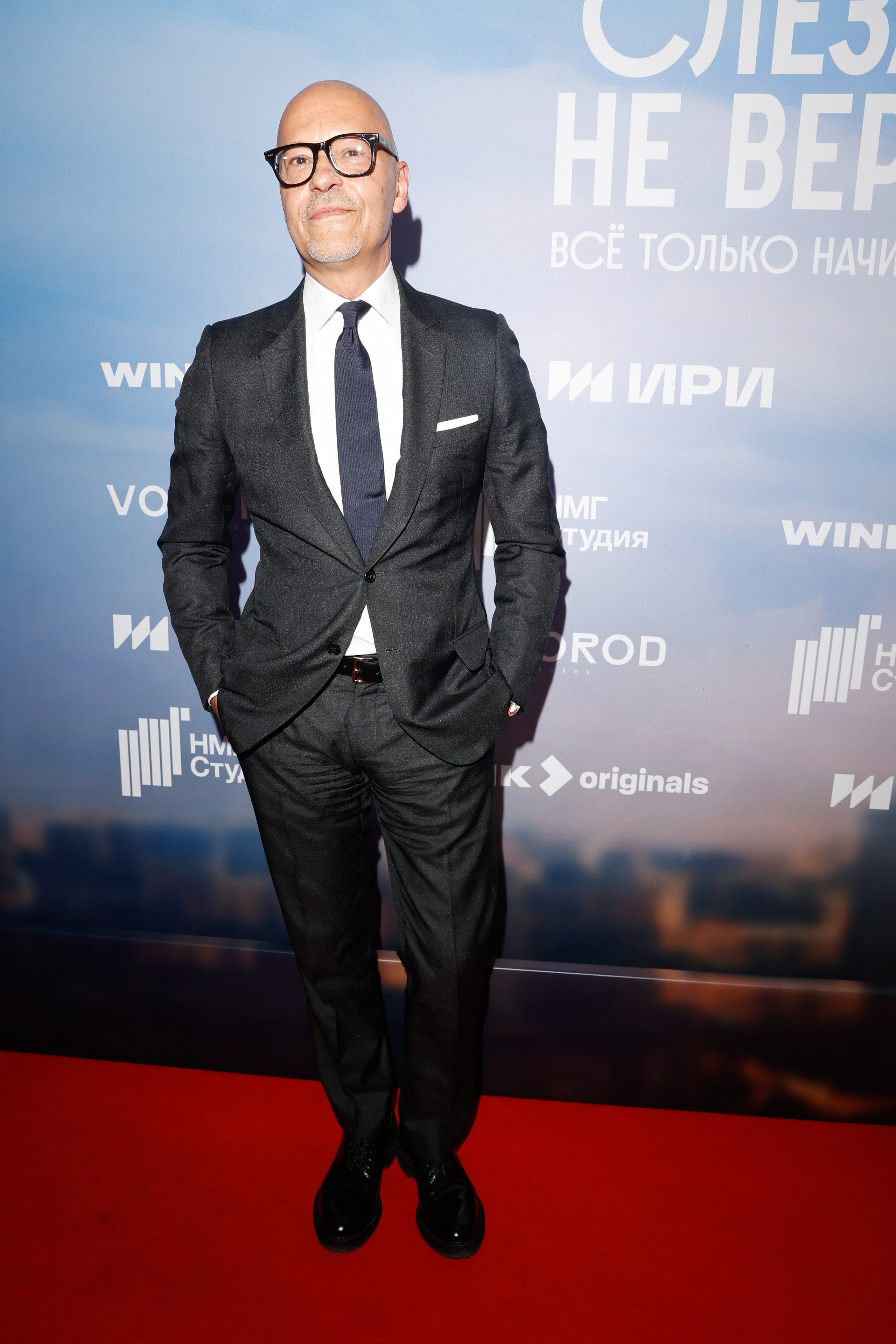 МОСКВА СЛЕЗАМ НЕ ВЕРИТ. Nikolskayasecular