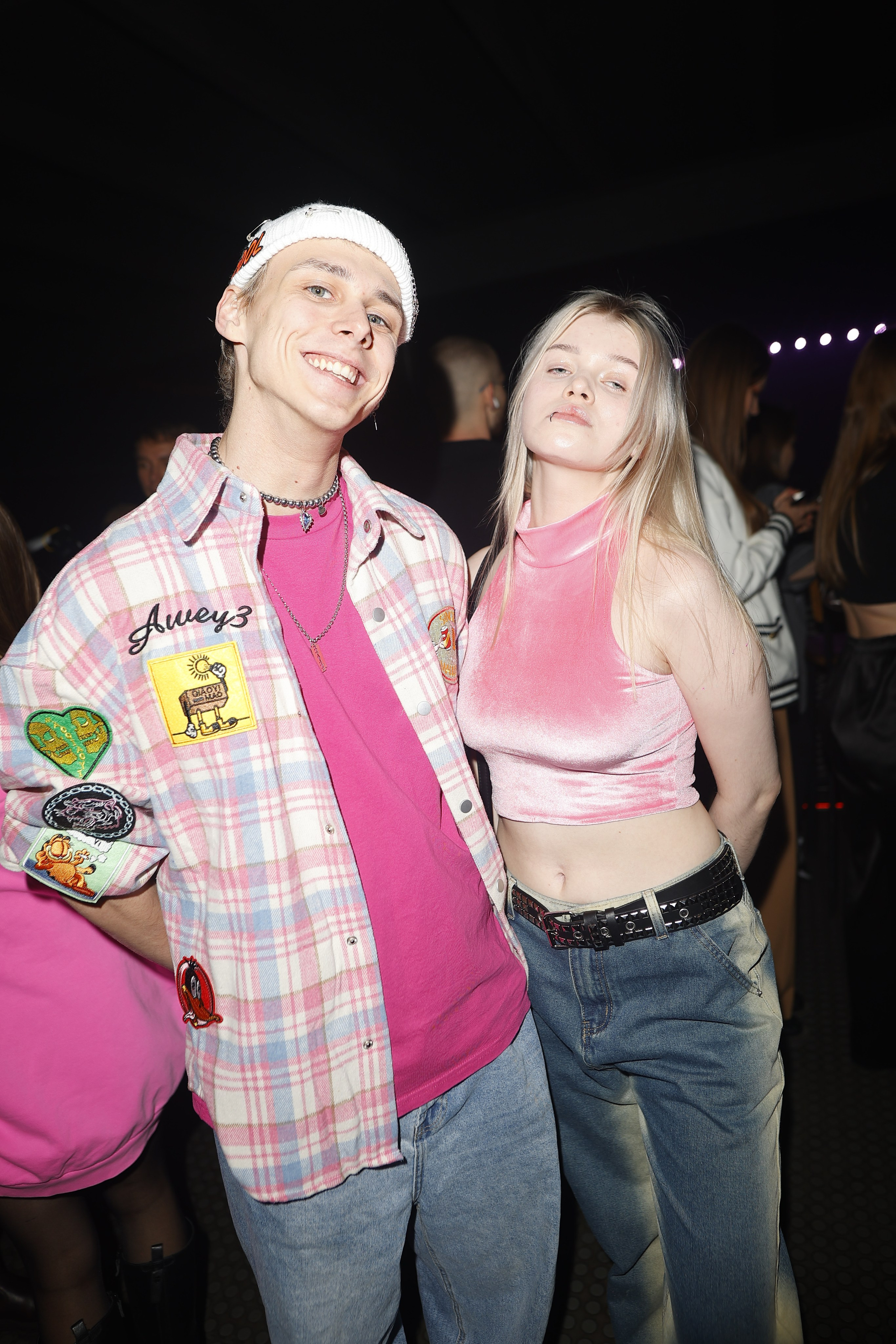 КАТЯ АДУШКИНА. Nikolskayasecular