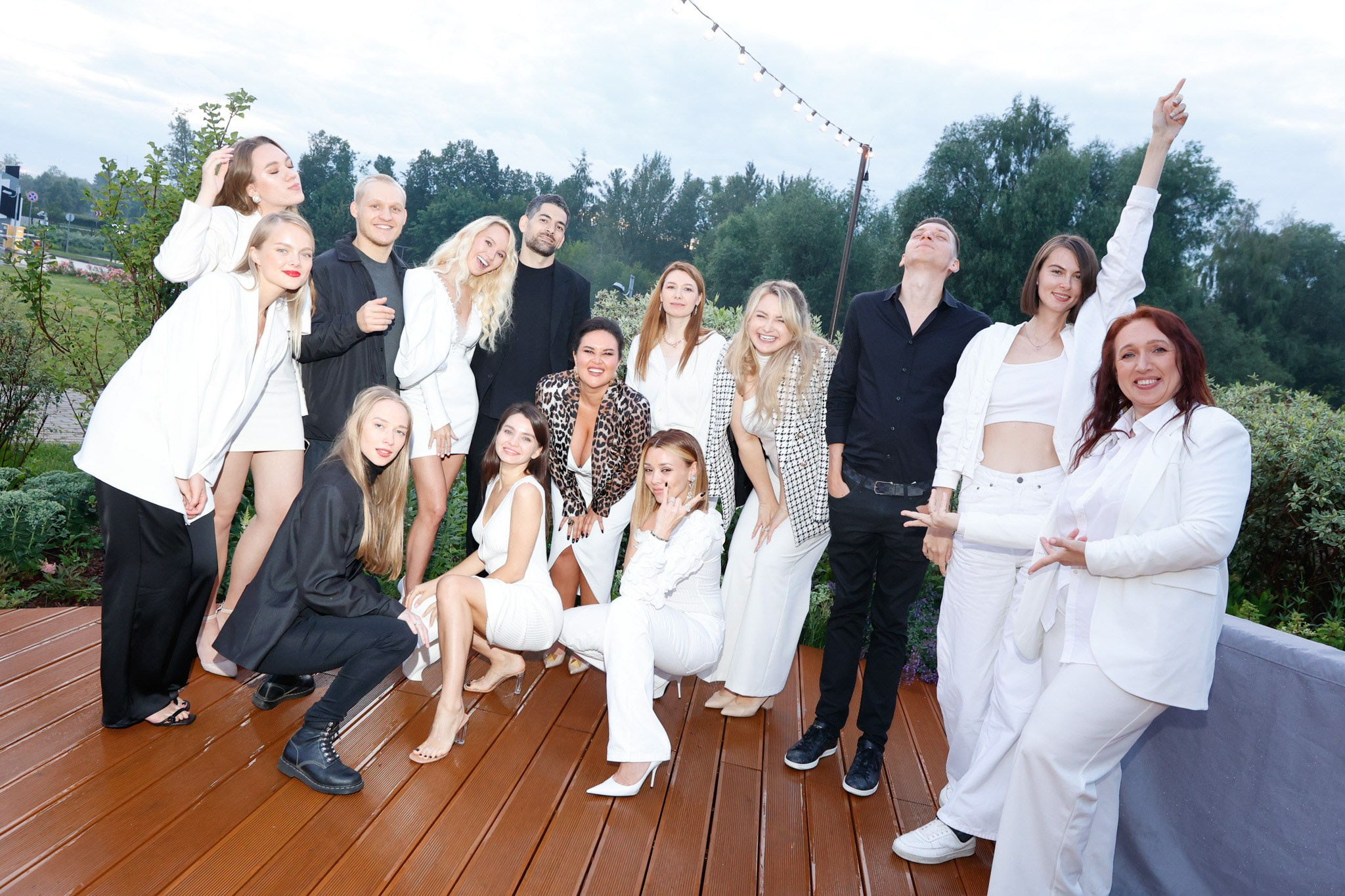 АННА БЕЛЛИС. Nikolskayasecular