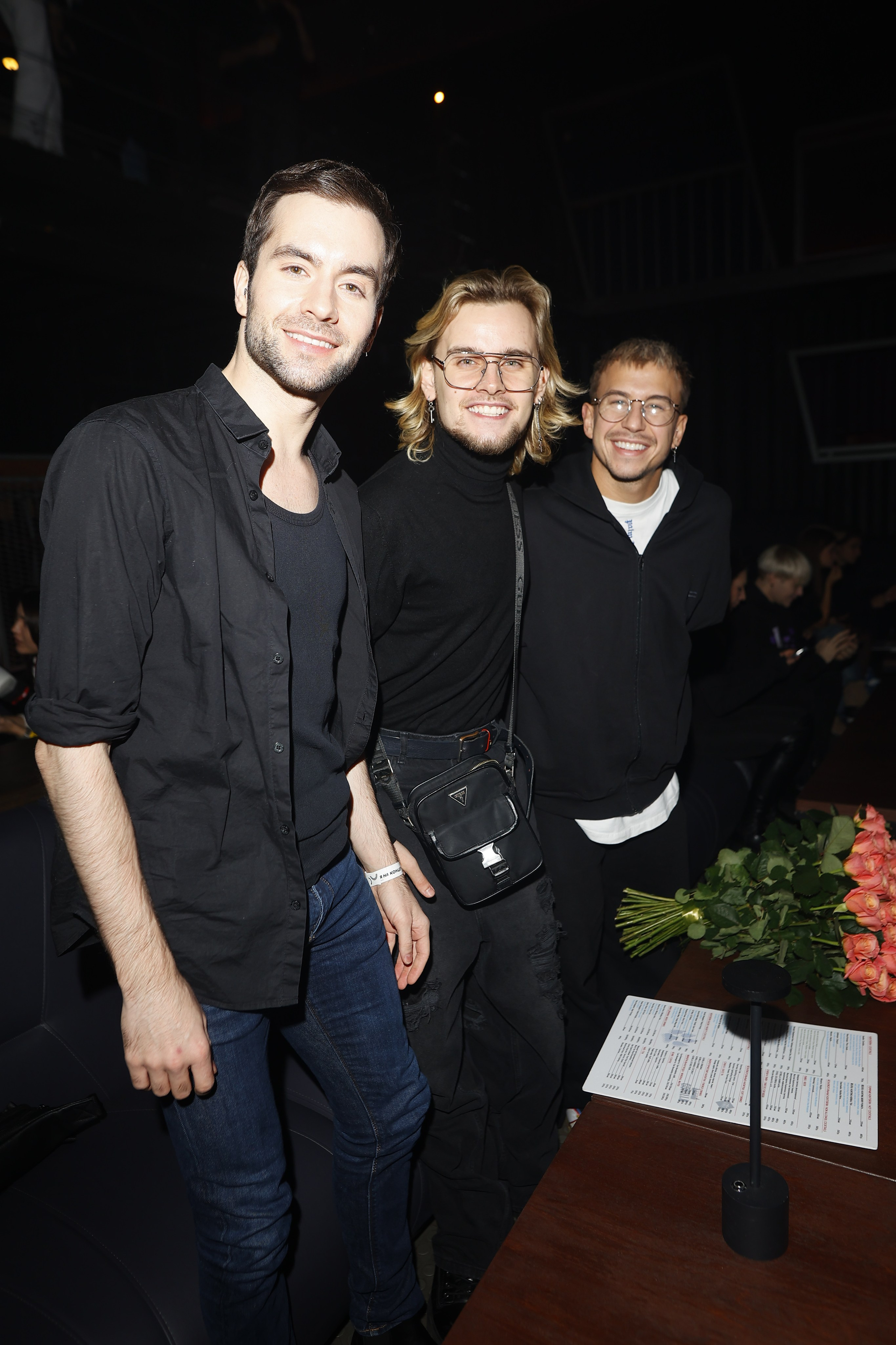 КАТЯ АДУШКИНА. Nikolskayasecular