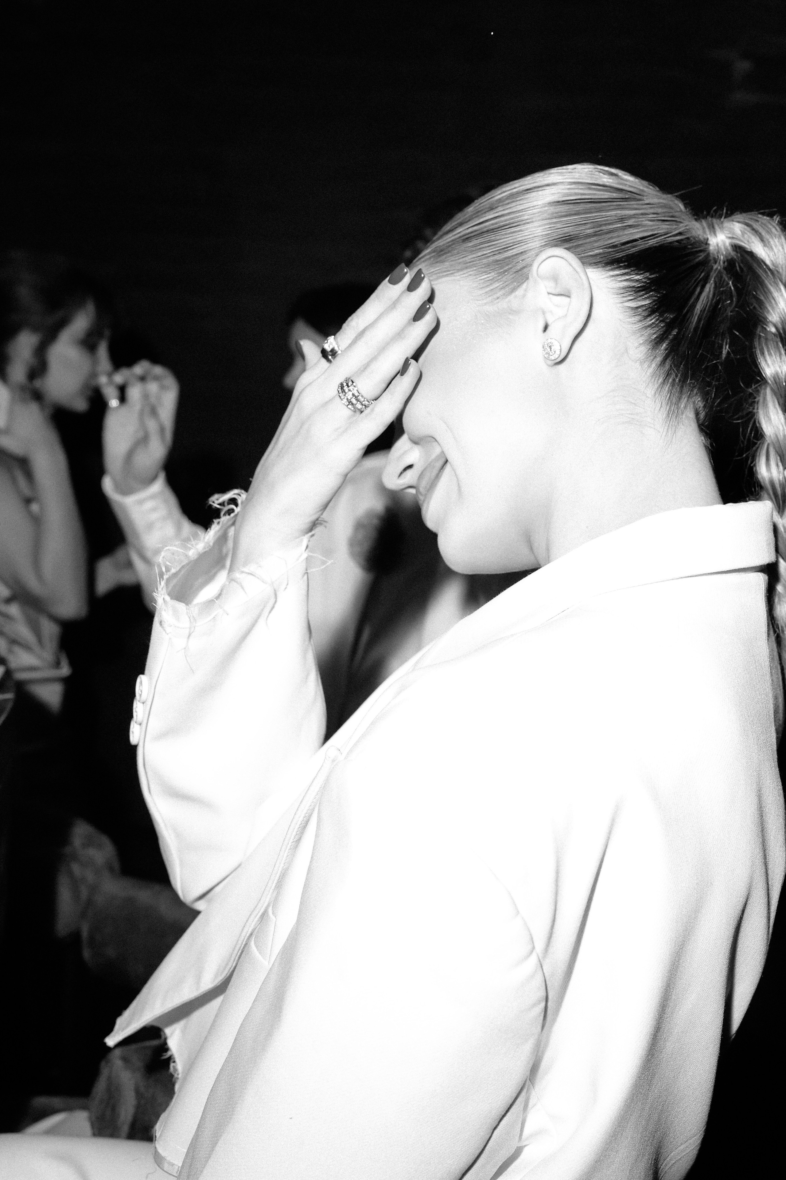 ДИМА ЕРМУЗЕВИЧ. Nikolskayasecular