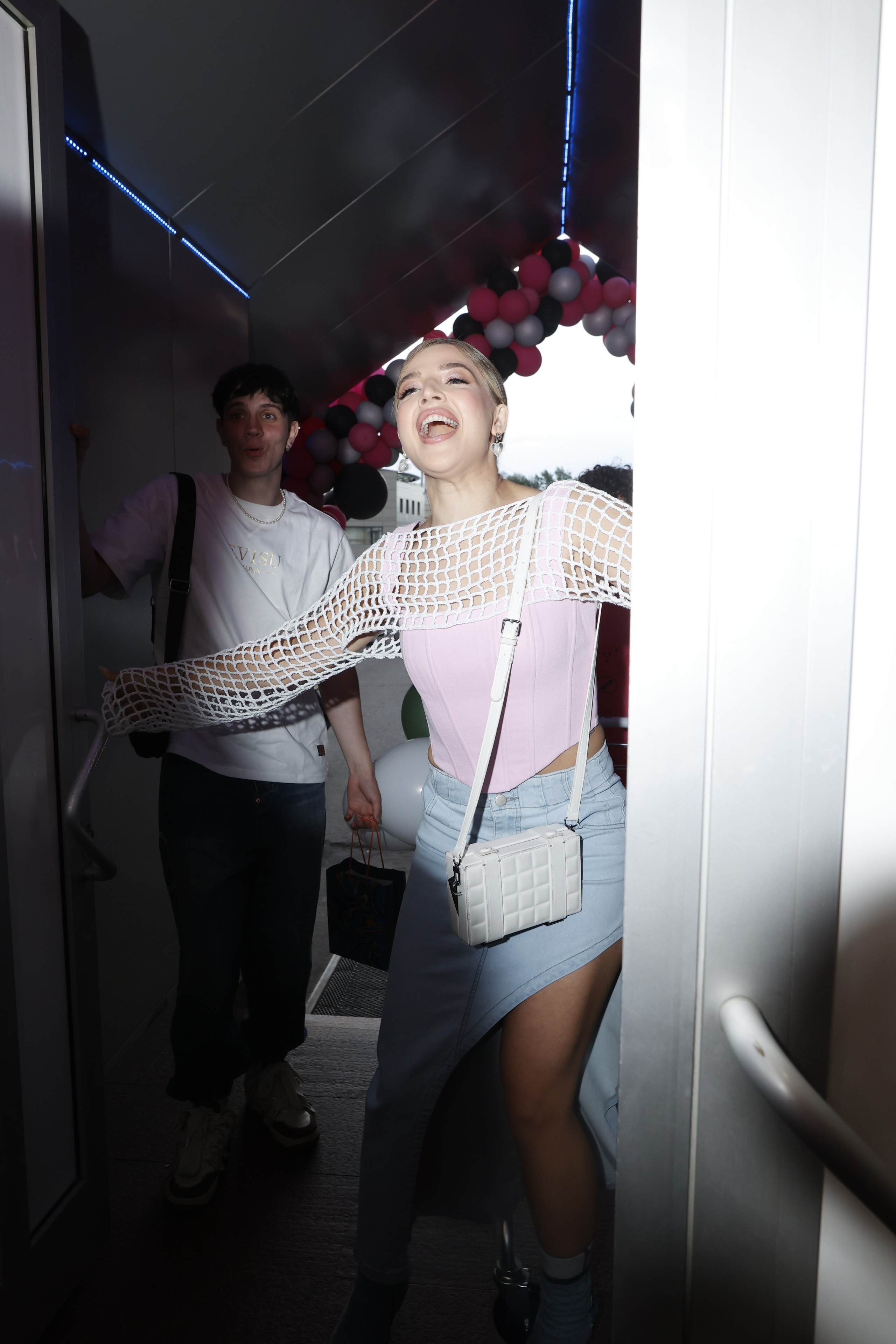 ЮЛЯ ГАВРИЛИНА. Nikolskayasecular