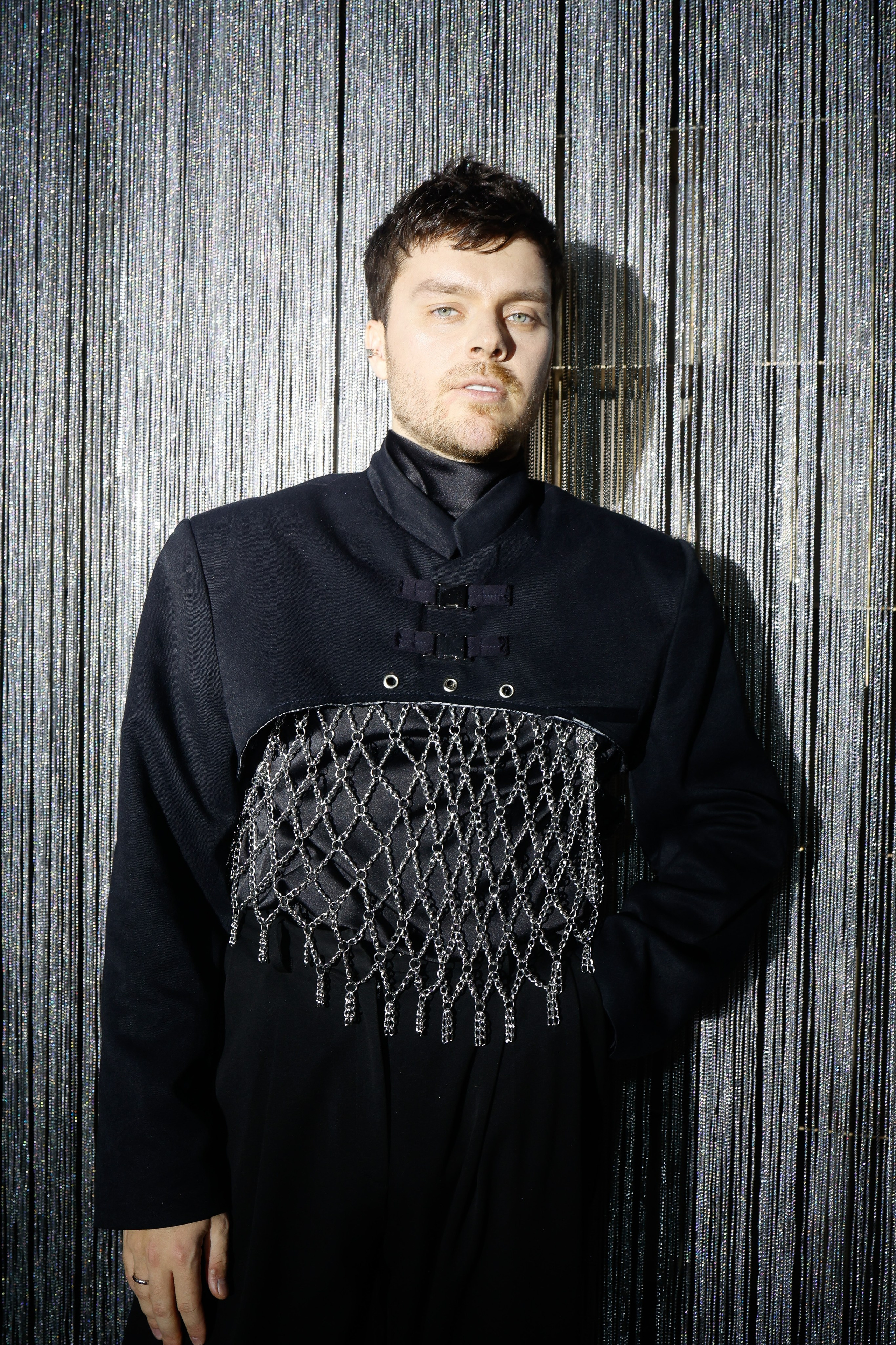 СЕРГЕЙ СУХОВ. Nikolskayasecular