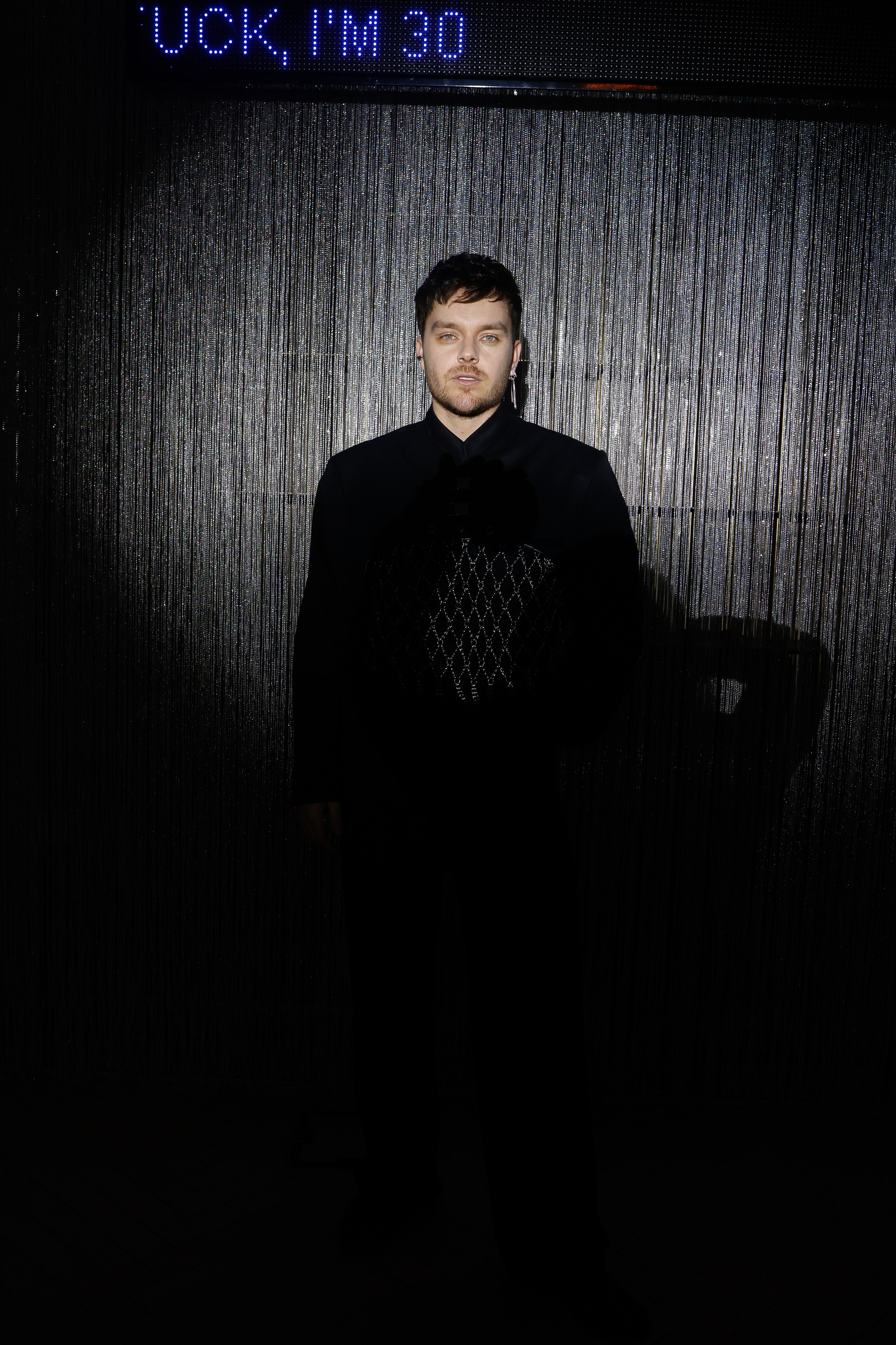 СЕРГЕЙ СУХОВ. Nikolskayasecular