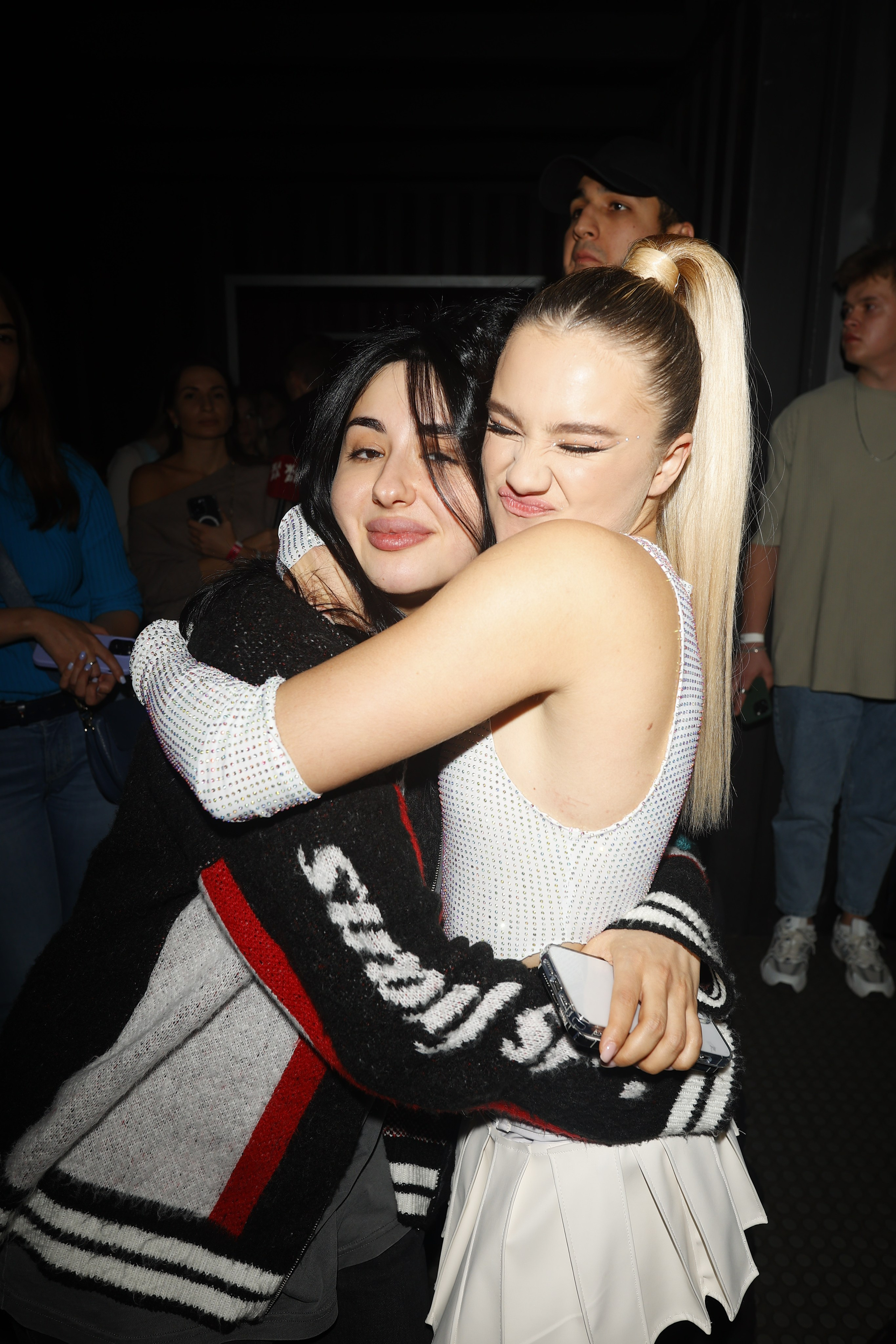 КАТЯ АДУШКИНА. Nikolskayasecular