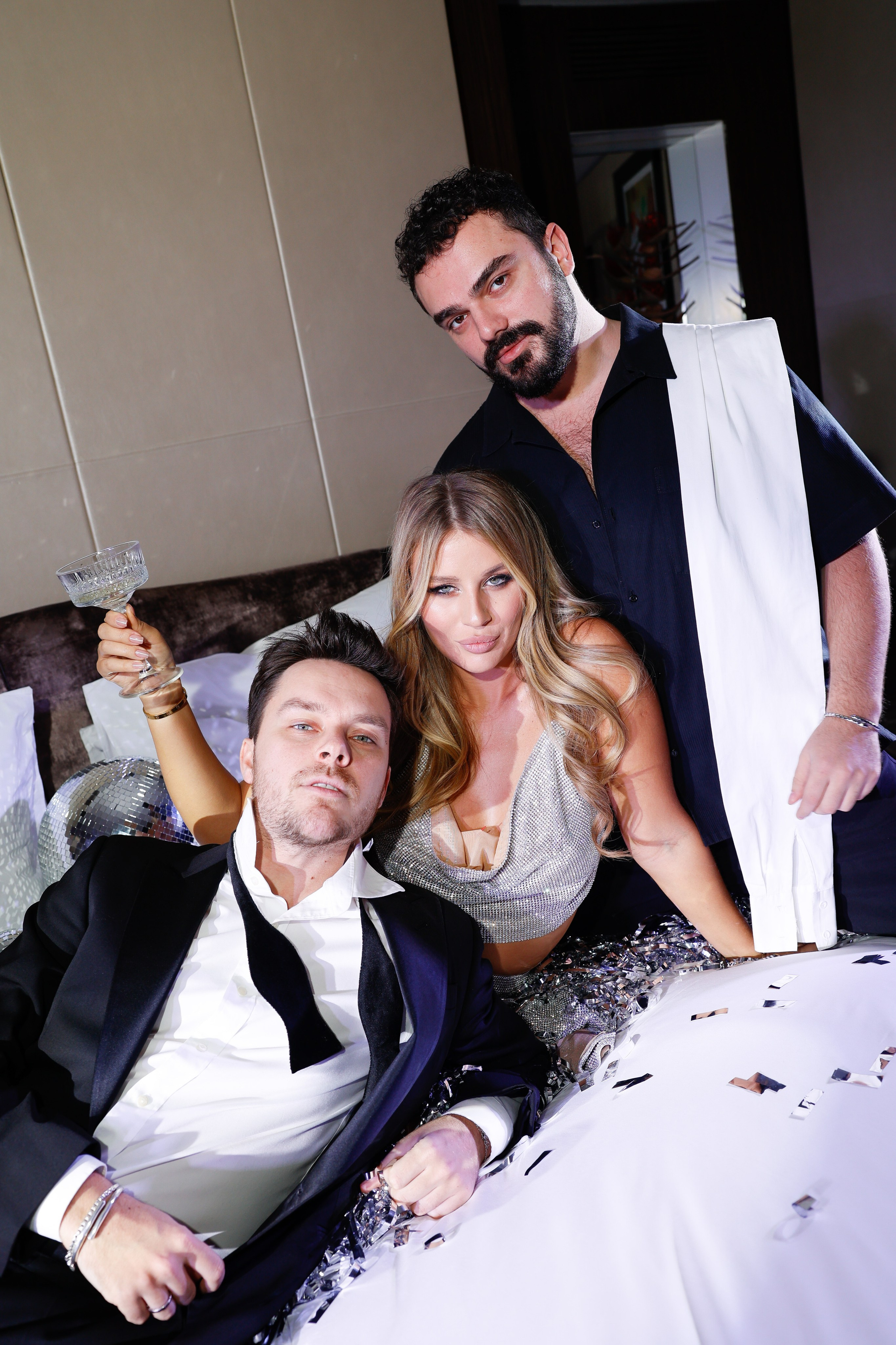 ЯНА ЛЕВЕНЦЕВА. Nikolskayasecular