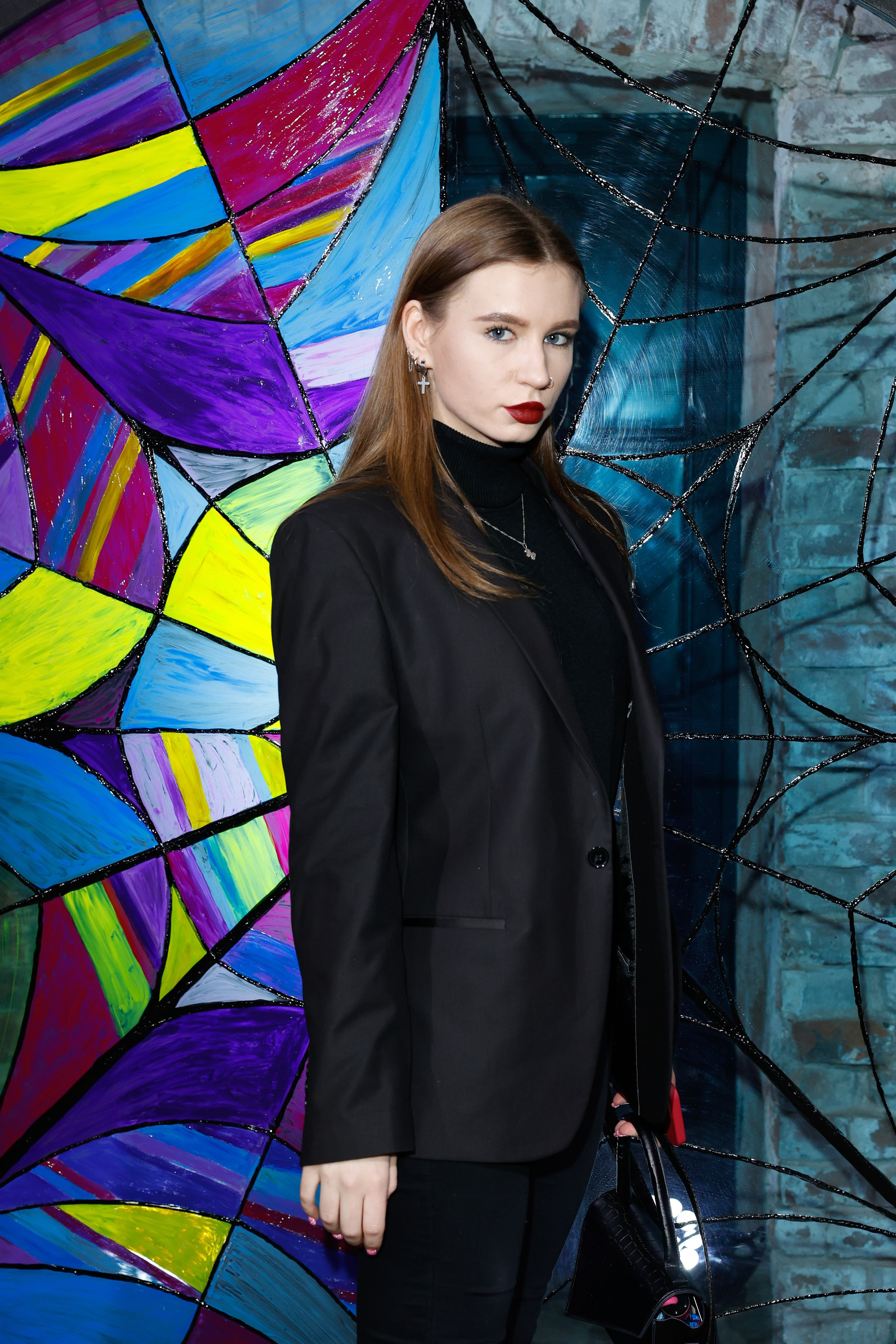 WEDNESDAY PARTY. Nikolskayasecular