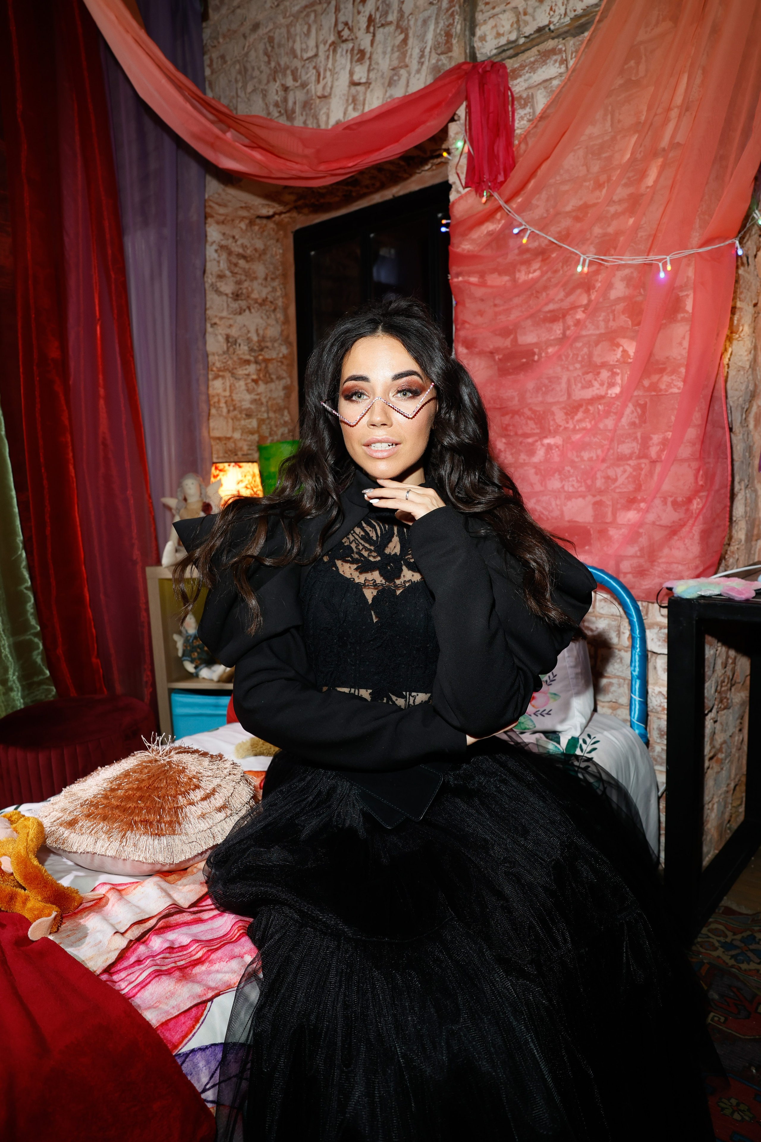 WEDNESDAY PARTY. Nikolskayasecular