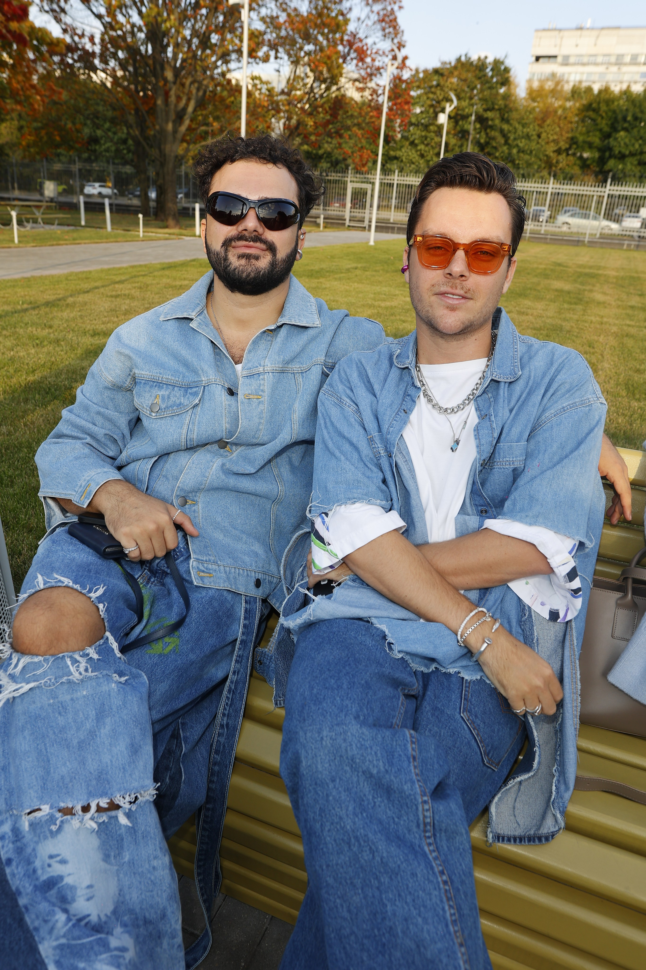 GENDER PARTY АССОЛЬ И ST. Nikolskayasecular