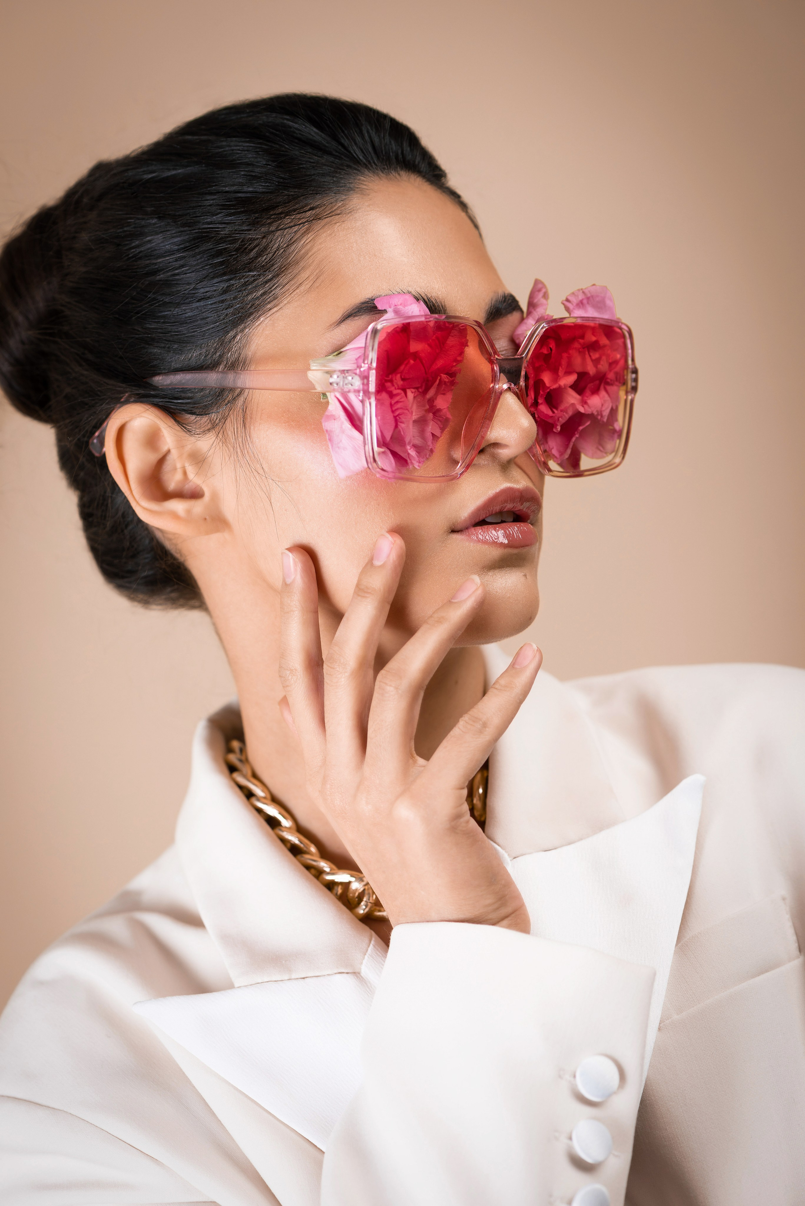 Фотосъемки. Юлия Штовбань — ваш визажист и стилист по волосам в Москве