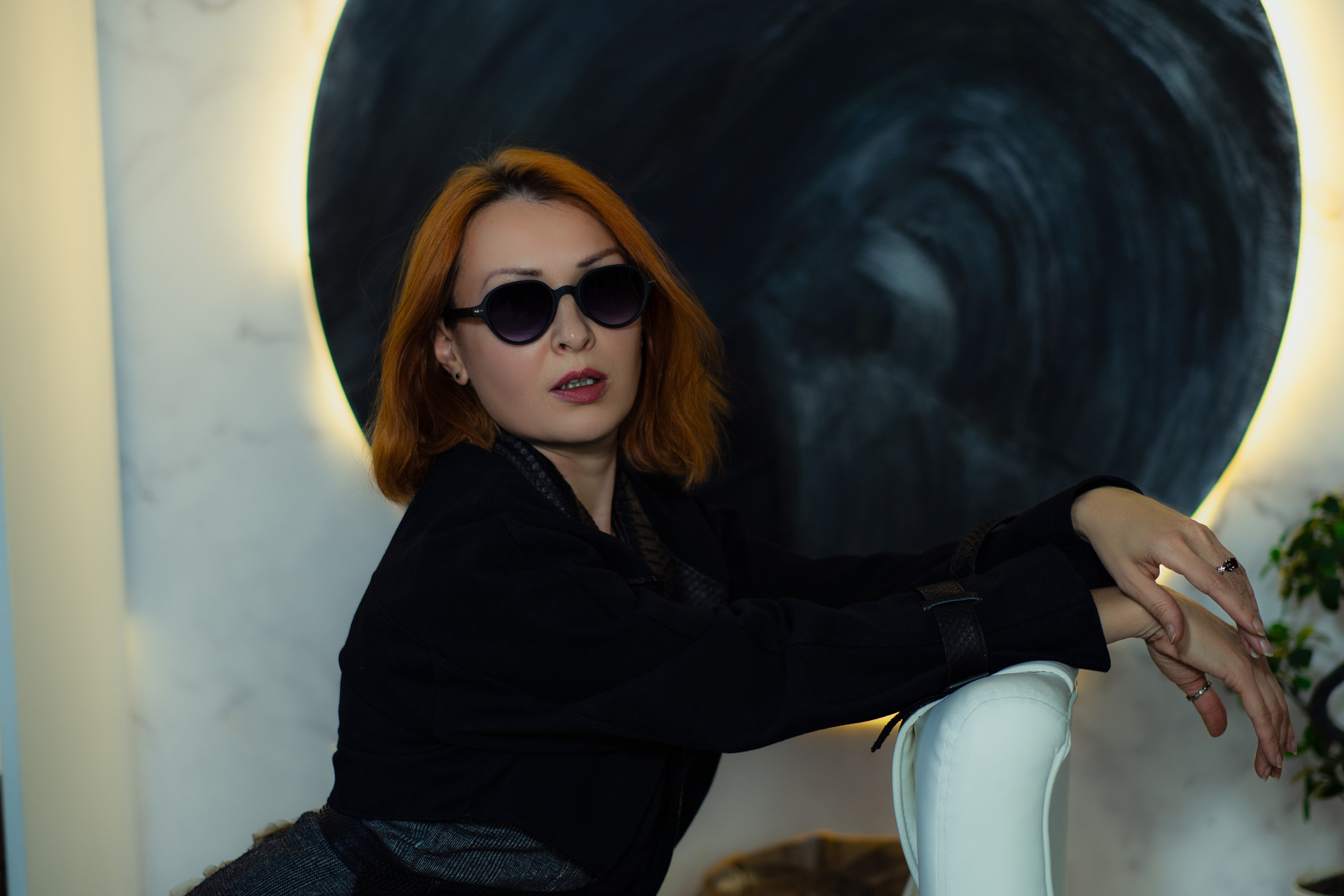 Елена Садыкова. Ваш фотограф