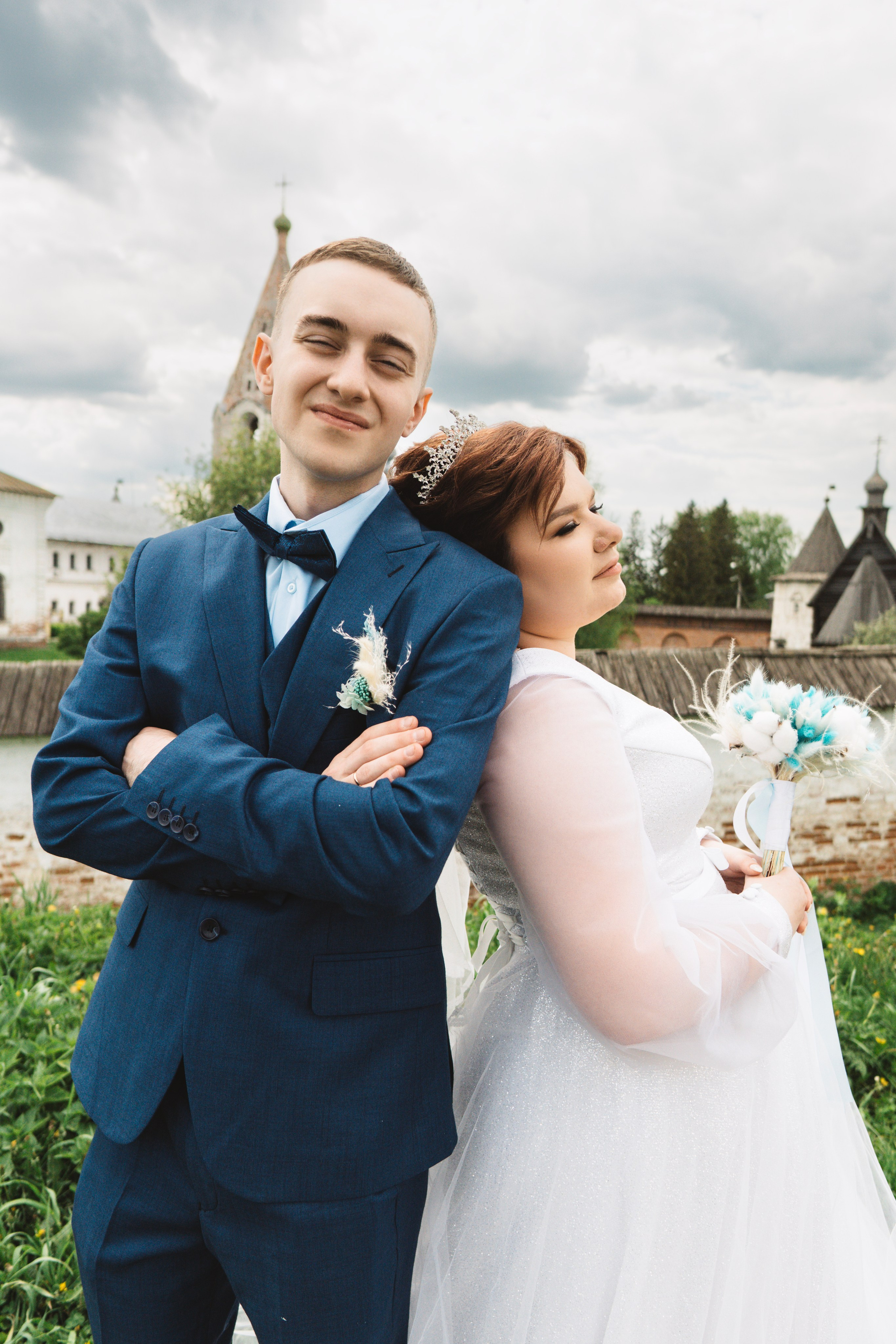 Свадьба. Ваш фотограф