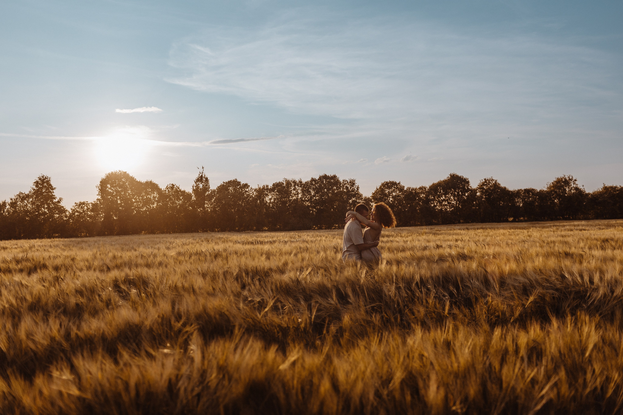 Золотое счастье. Фотограф Лодейное Поле Екатерина Герасимова в Санкт-Петербурге и Лен. области