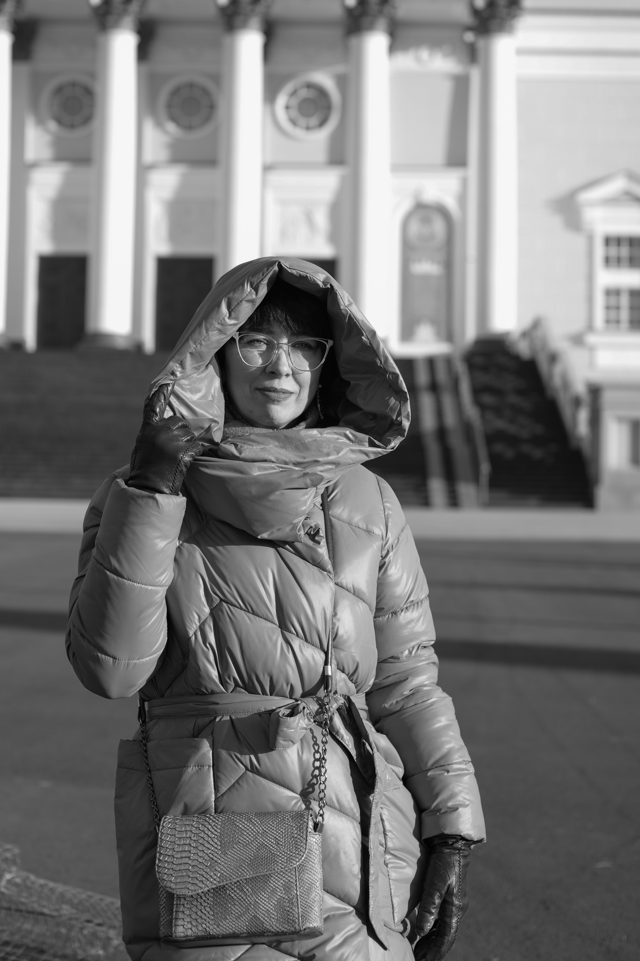 Отзывы. Фотограф Life style в Челябинске и области, Рачилова Ольга